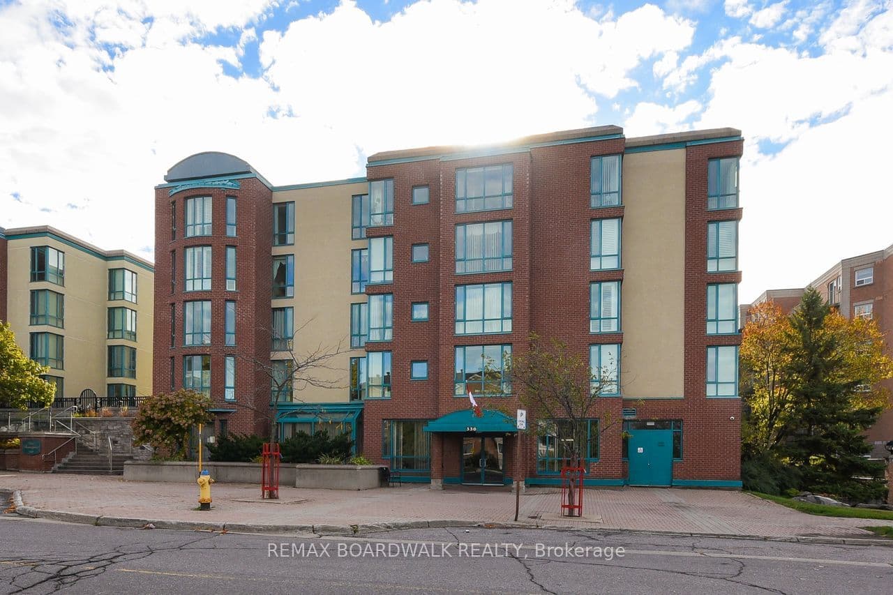 330 Centrum Boulevard 206, Orleans - Cumberland and Area, ON K1E 3W2