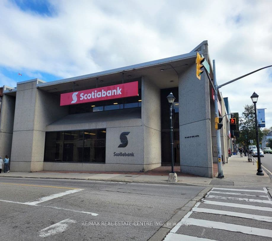 72 Main Street, Cambridge, ON N1R 1V7