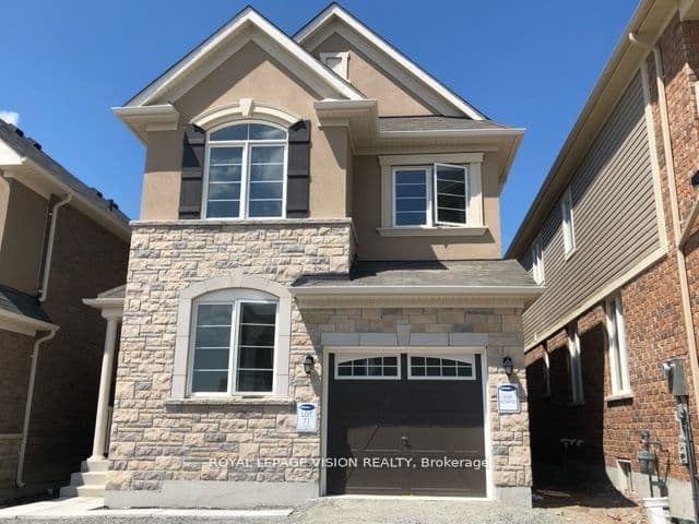 2714 Sapphire Drive BSMT, Pickering, ON L1X 0E7