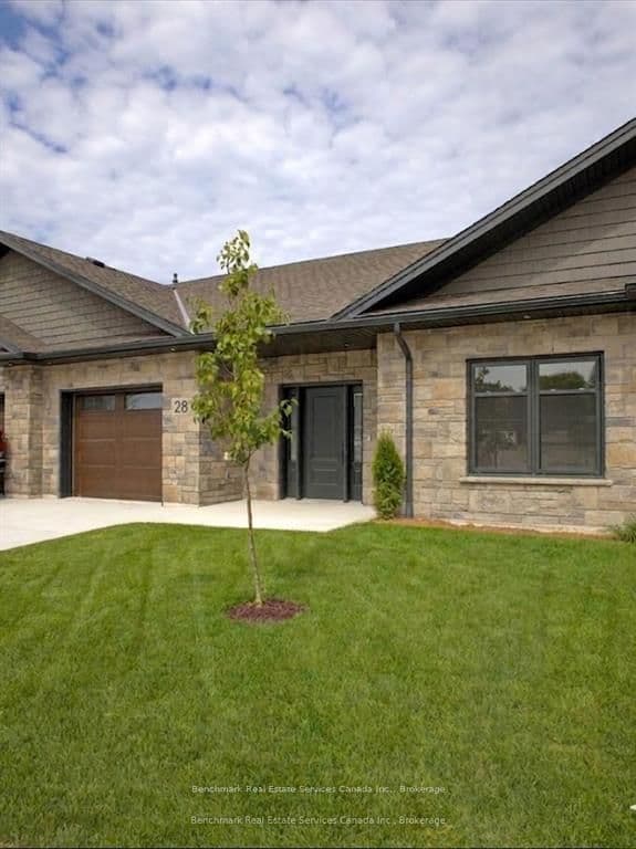 1182 Queen Street 28, Kincardine, ON N2Z 0J2