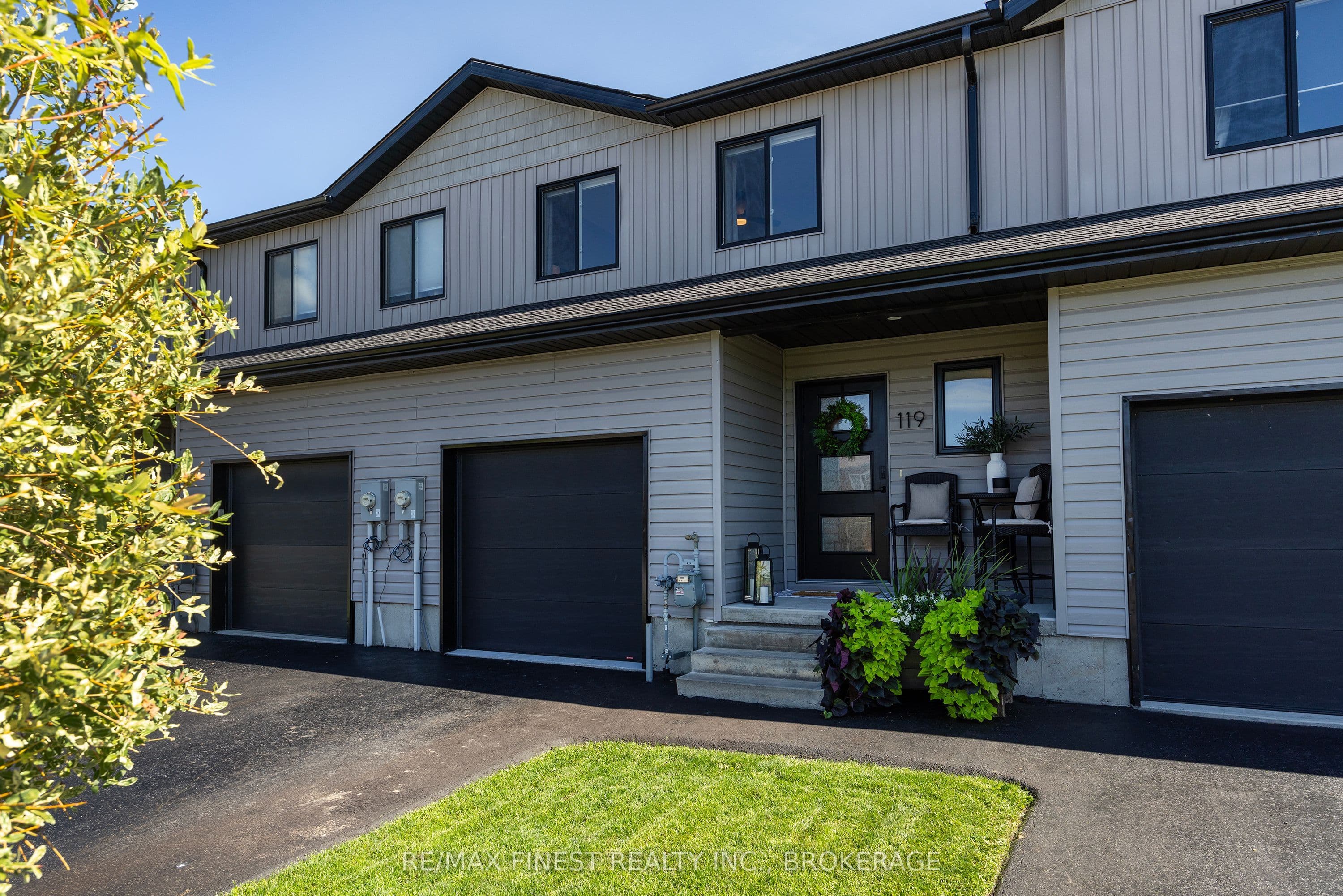 119 Kanvers Way, Greater Napanee, ON K7R 0B5