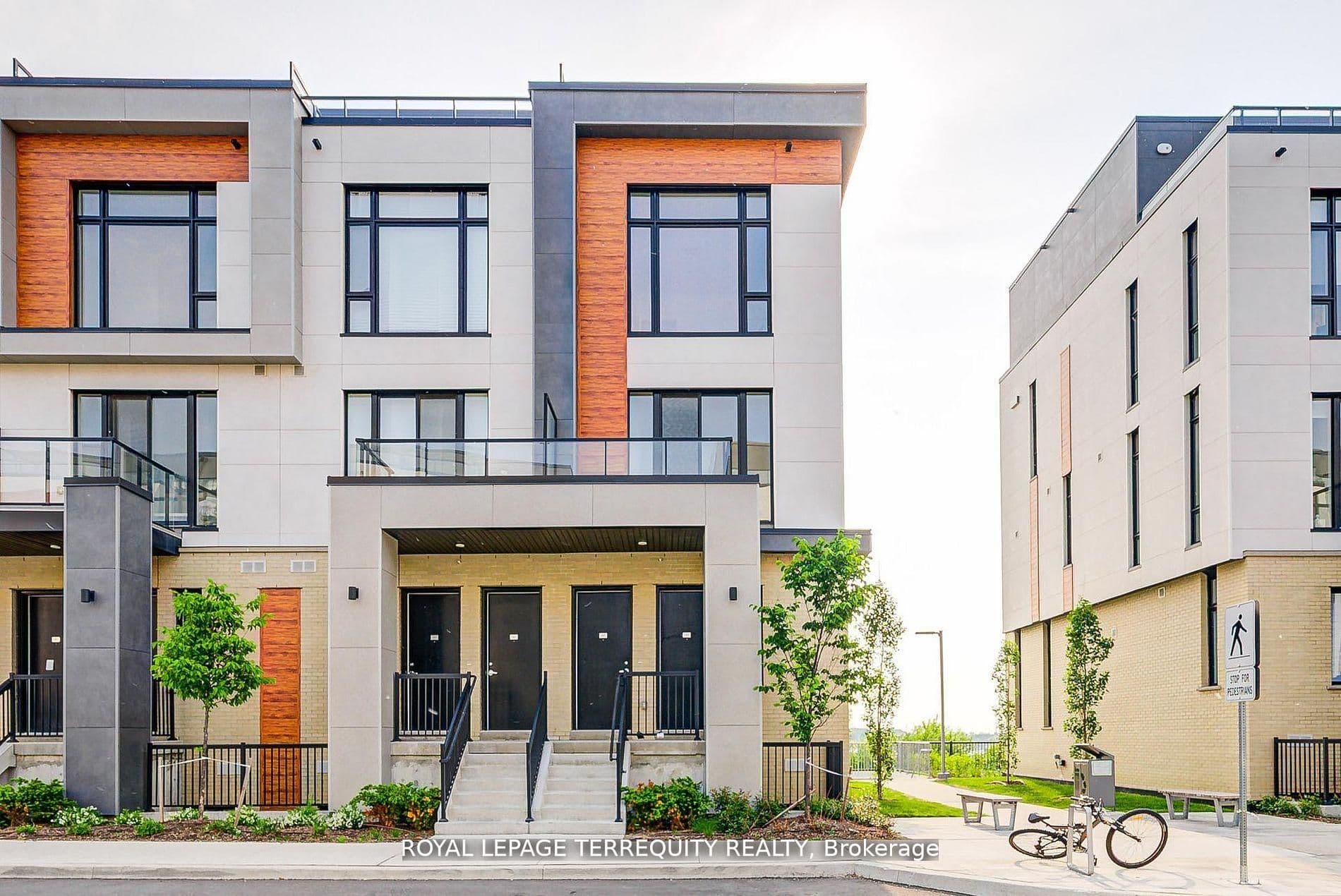 7 Steckley House Lane 601, Richmond Hill, ON L4S 0N1