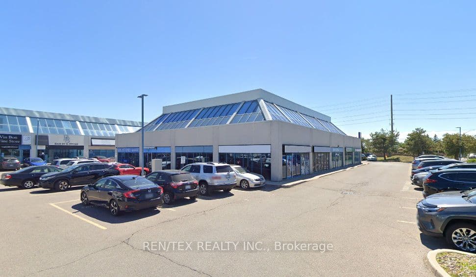 27 Roytec Road S. 8&9, Vaughan, ON L4L 8E3