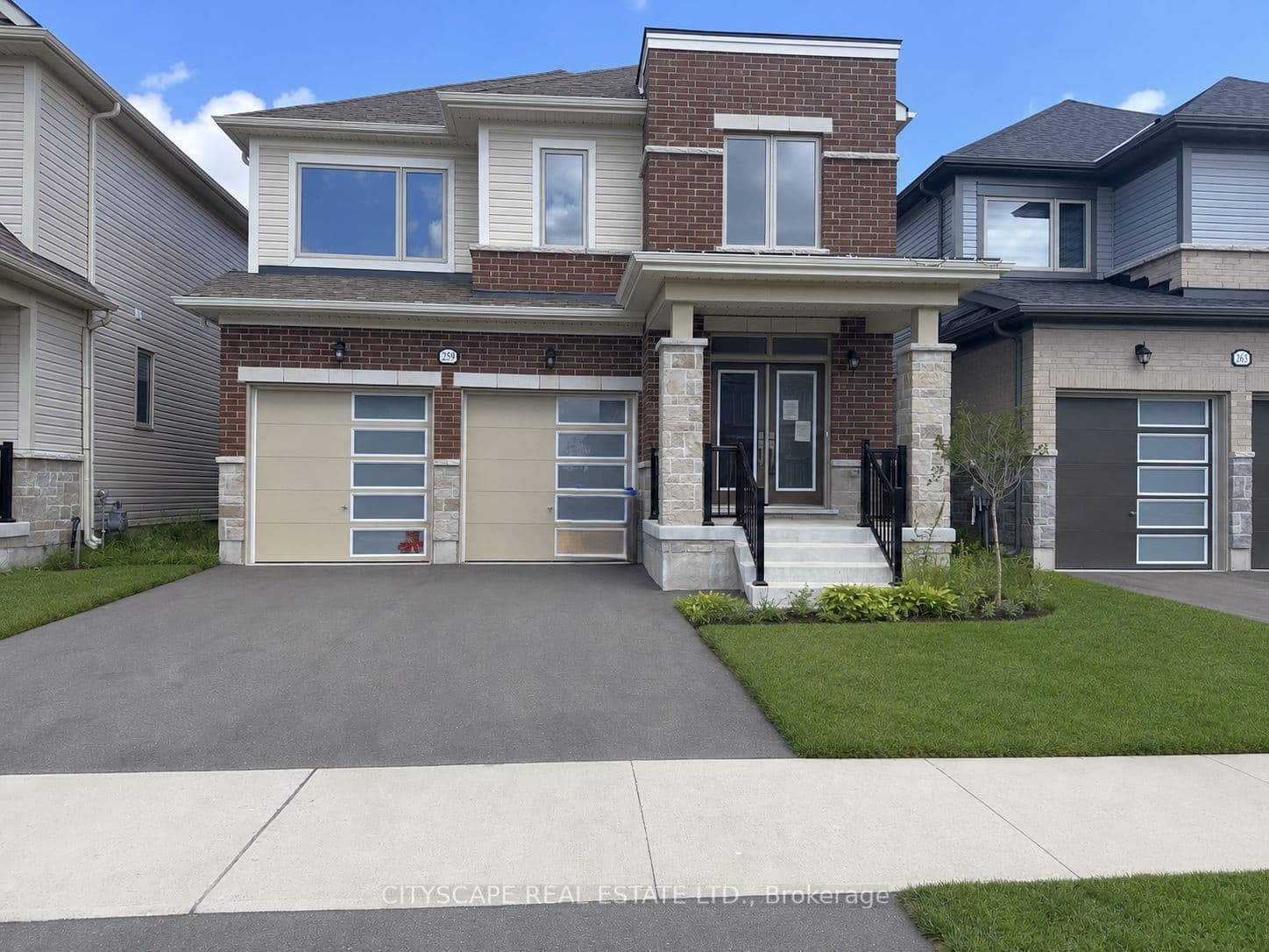 259 Rea Drive, Centre Wellington, ON N1M 2W3