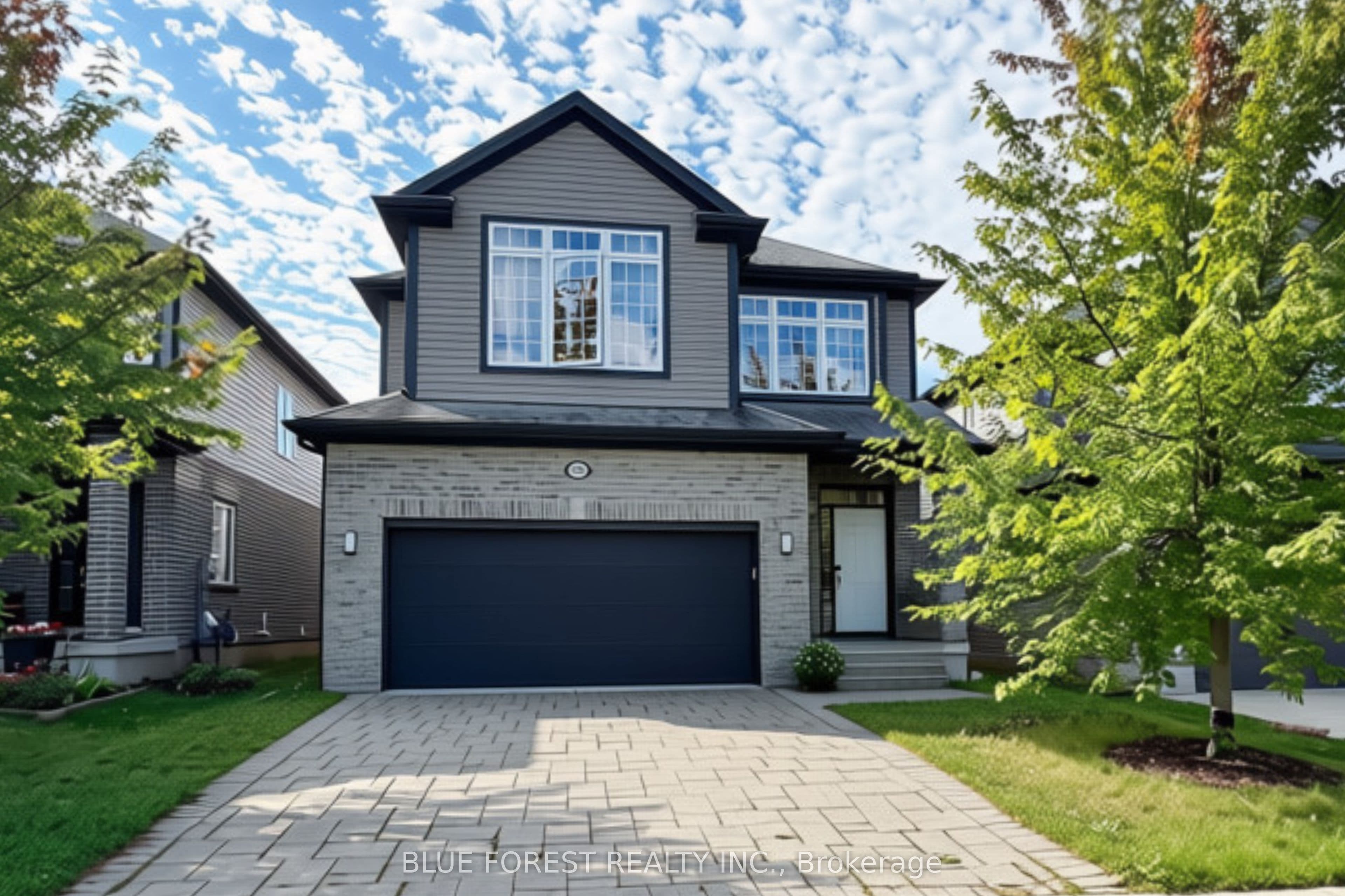 3584 Singleton Avenue, London South, ON N6L 0C9