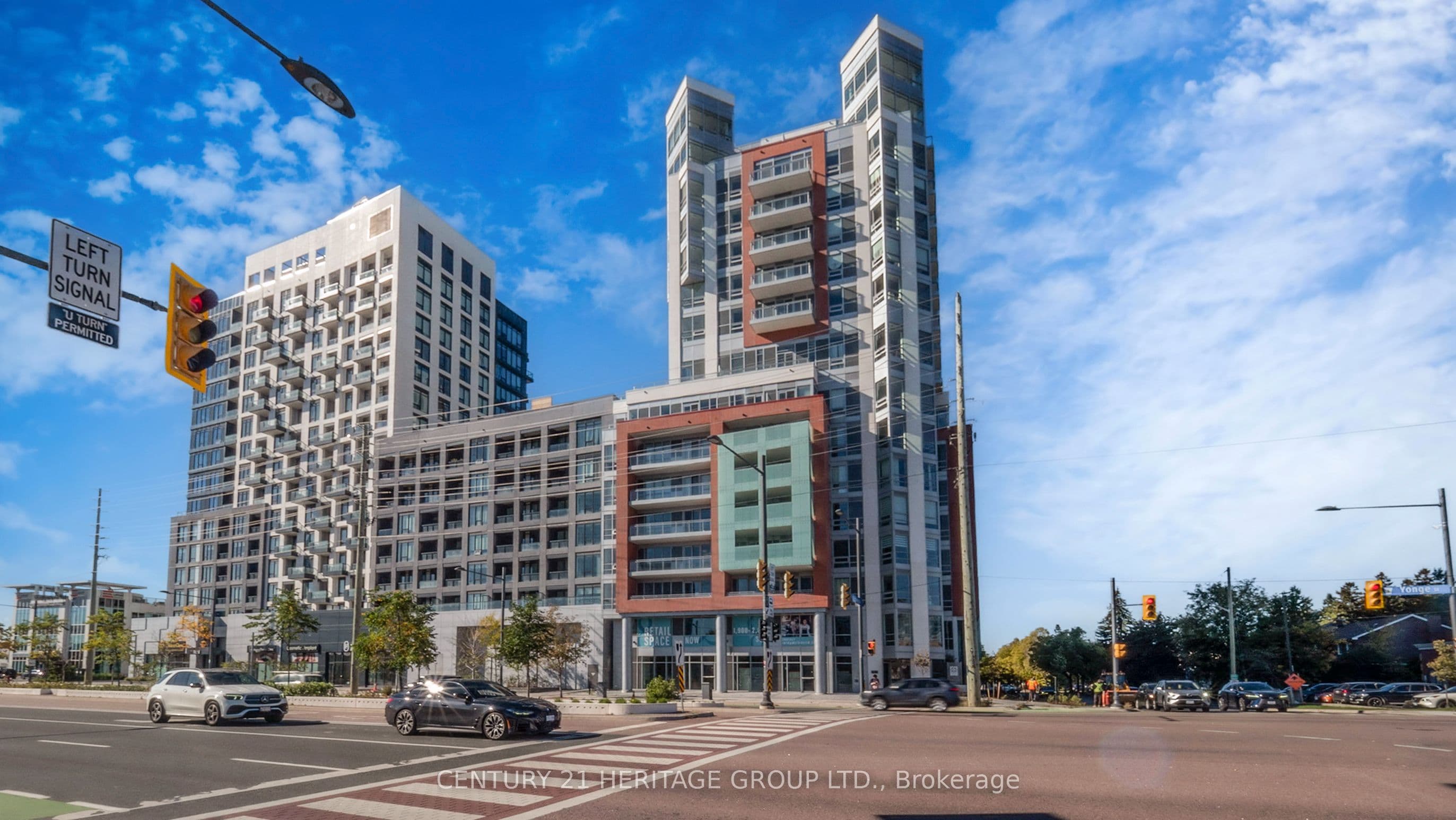 8888 Yonge Street 107 (C2), Richmond Hill, ON L4C 5V6