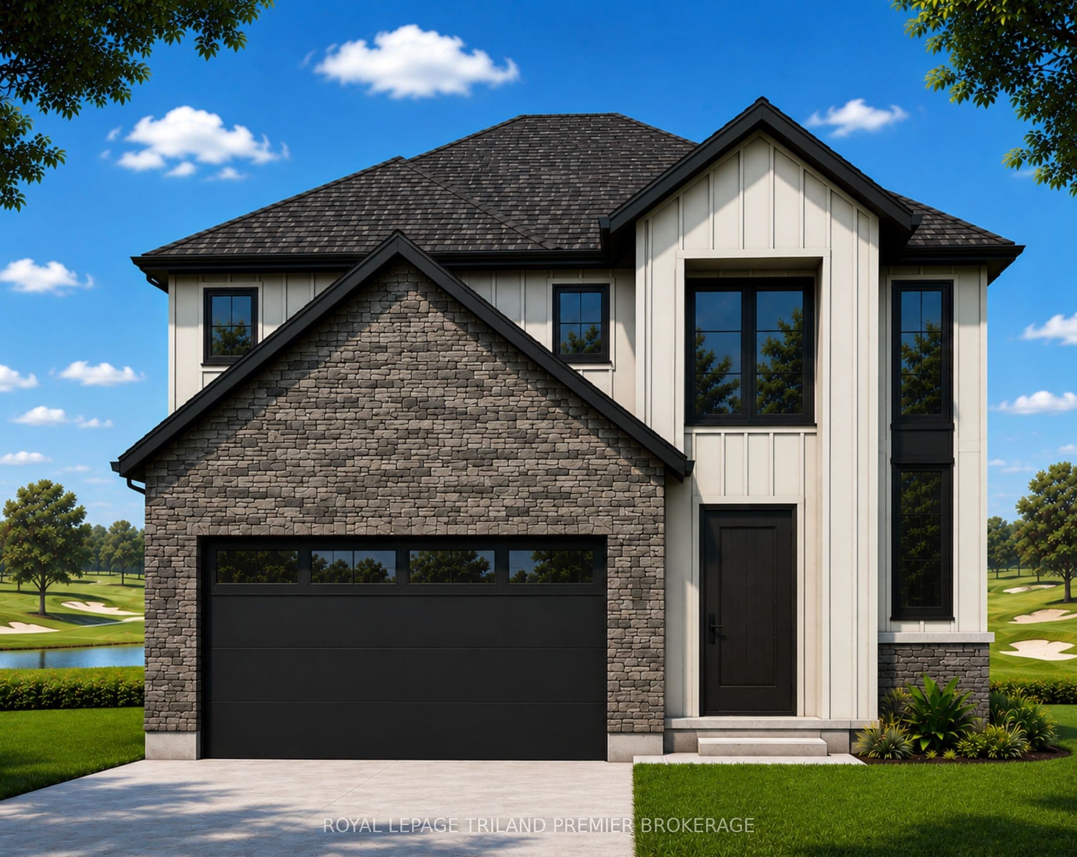 LOT 3 WIDDER ESTATES Drive, Lambton Shores, ON N0M 2N0