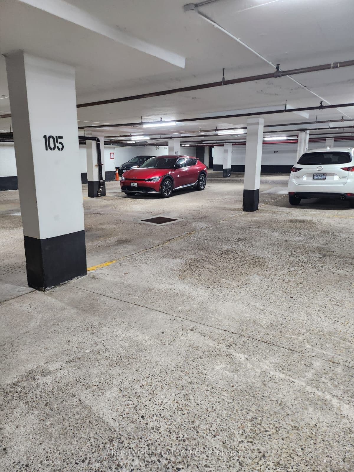 3040 Constitution Boulevard 105, Mississauga, ON L4Y 3X7