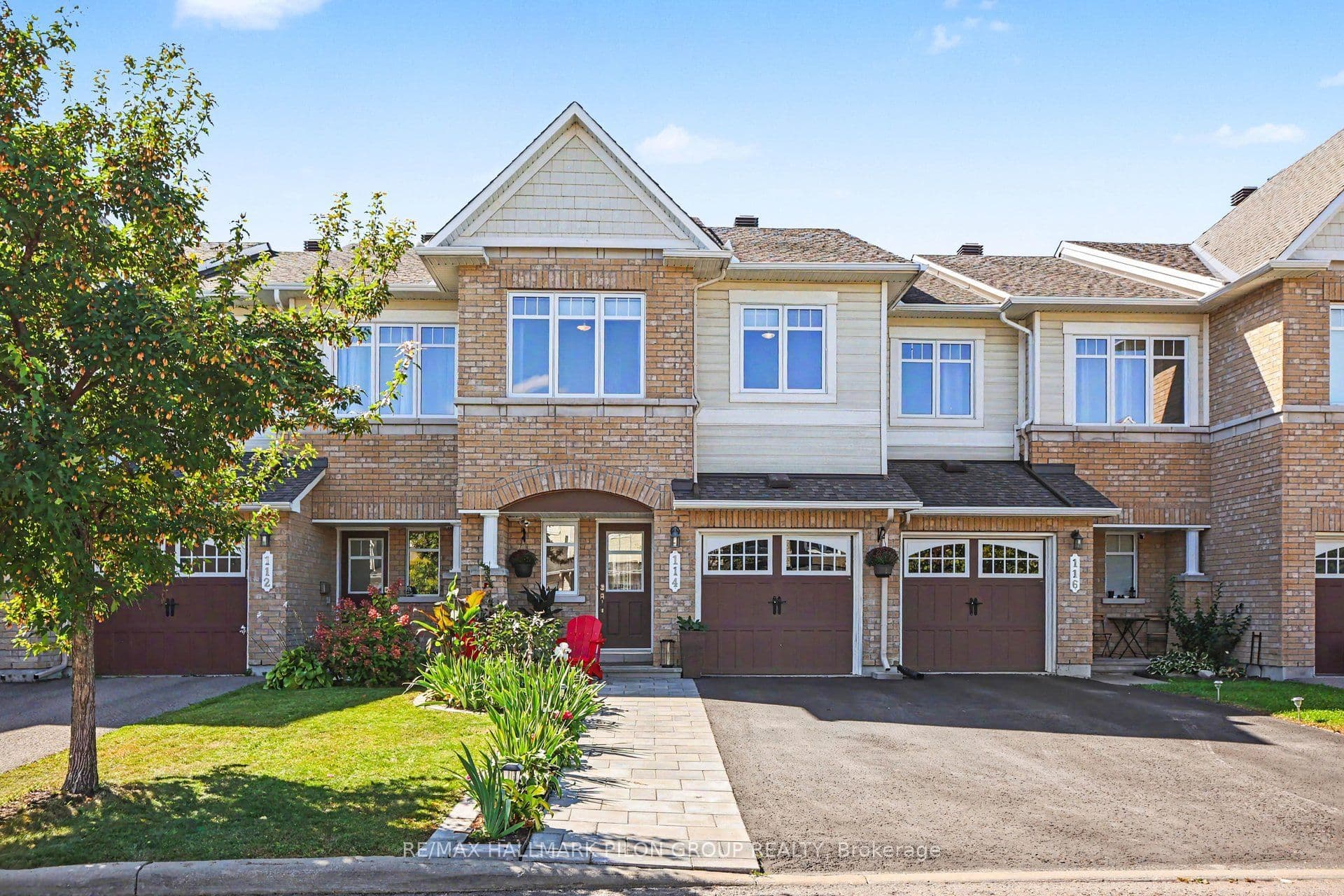 114 Waterfern Way, Orleans - Cumberland and Area, ON K4A 0T4