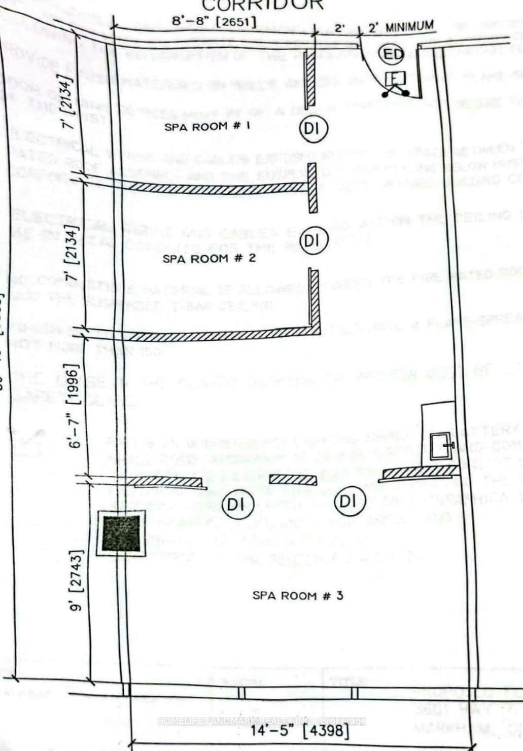 3601 Highway 7 Highway E 707, Markham, ON L3R 0M3