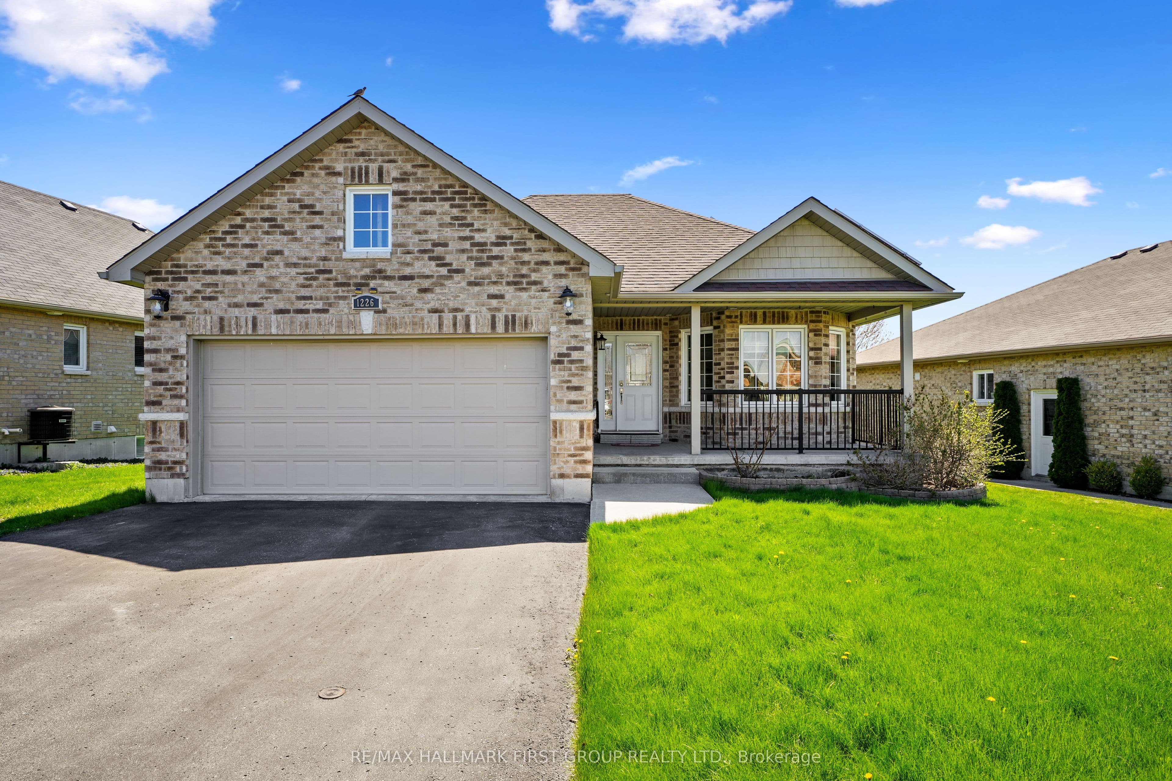 1226 Ashland Drive, Cobourg, ON K9A 5S4