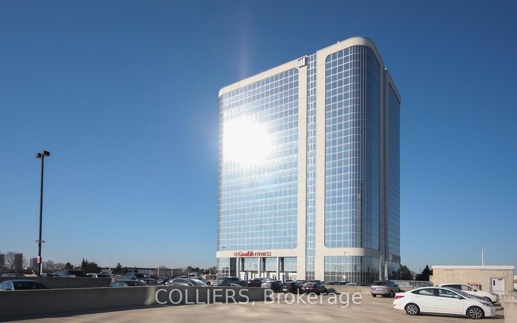 185 The West Mall Floor 6, Toronto, ON M9C 5L5