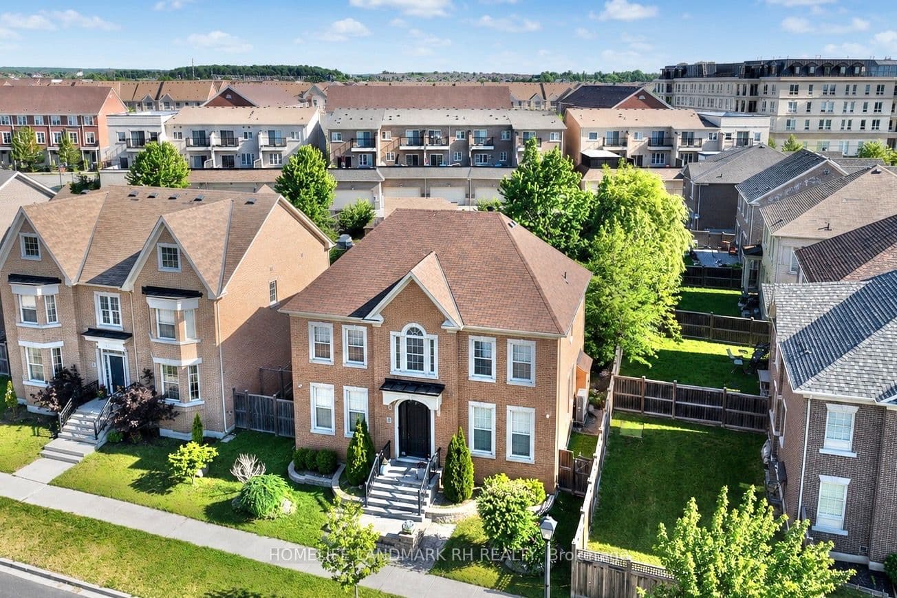 70 MURISON Drive, Markham, ON L6C 0J6
