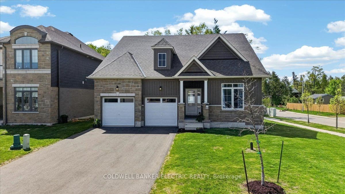 3 Hillcroft Way, Kawartha Lakes, ON K0M 1A0