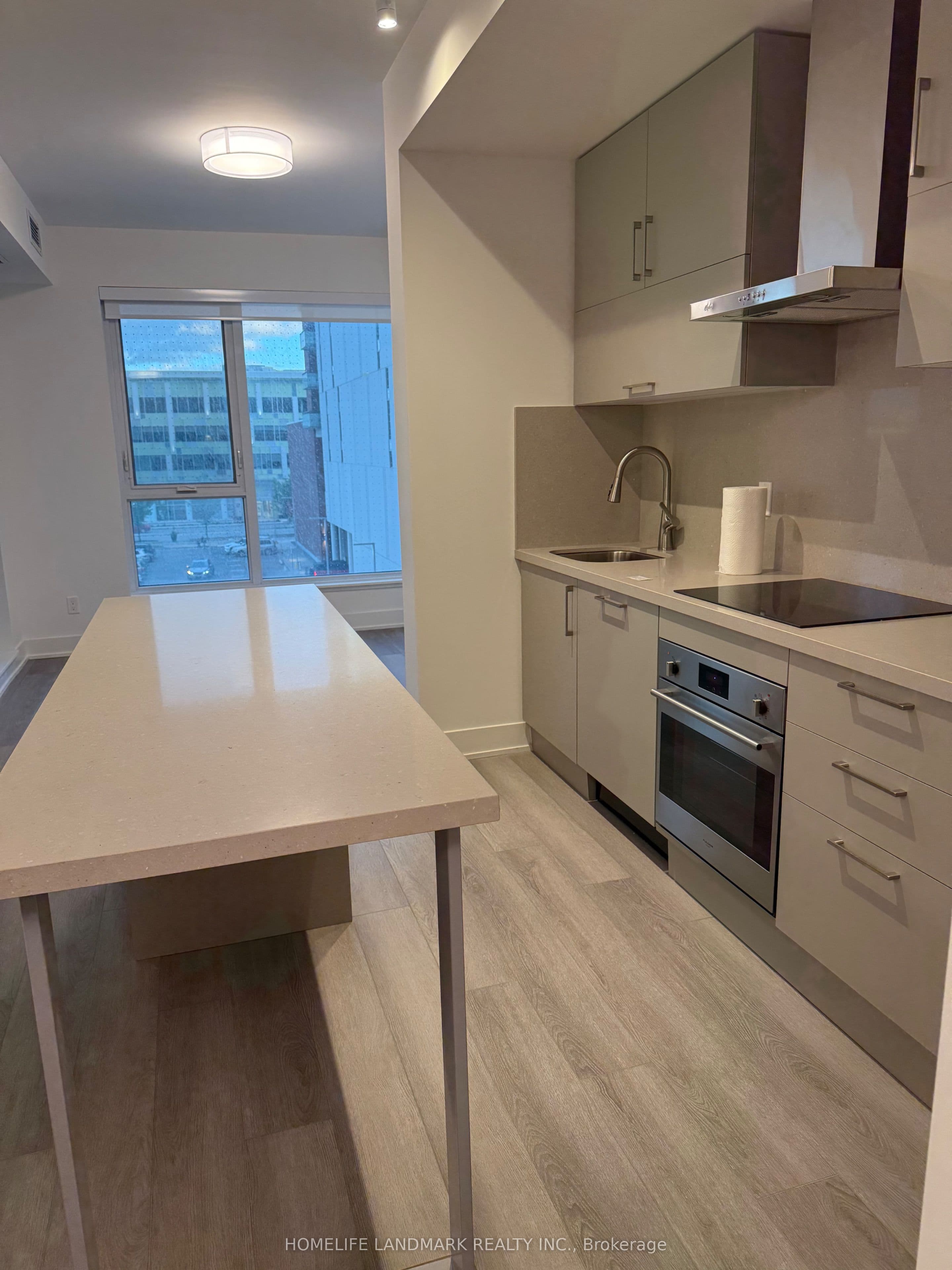 38 Andre De Grasse Street D417, Markham, ON L6G 0G4