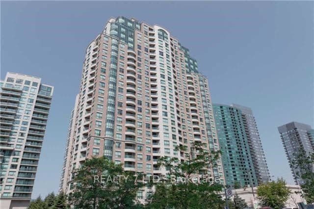 7 Lorraine Drive 912, Toronto, ON M2N 7H2