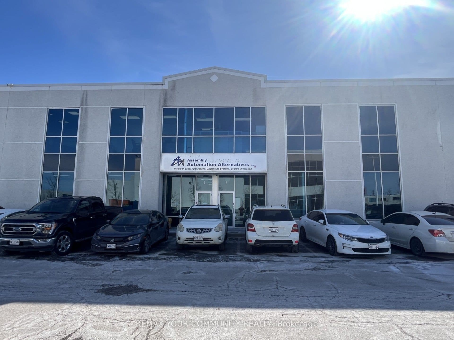 7550 Highway 27 3 & 4, Vaughan, ON L4H 0S2