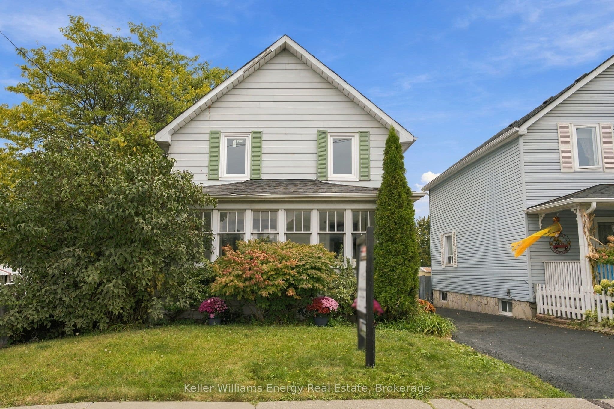 477 Cubert Street, Oshawa, ON L1J 4B4