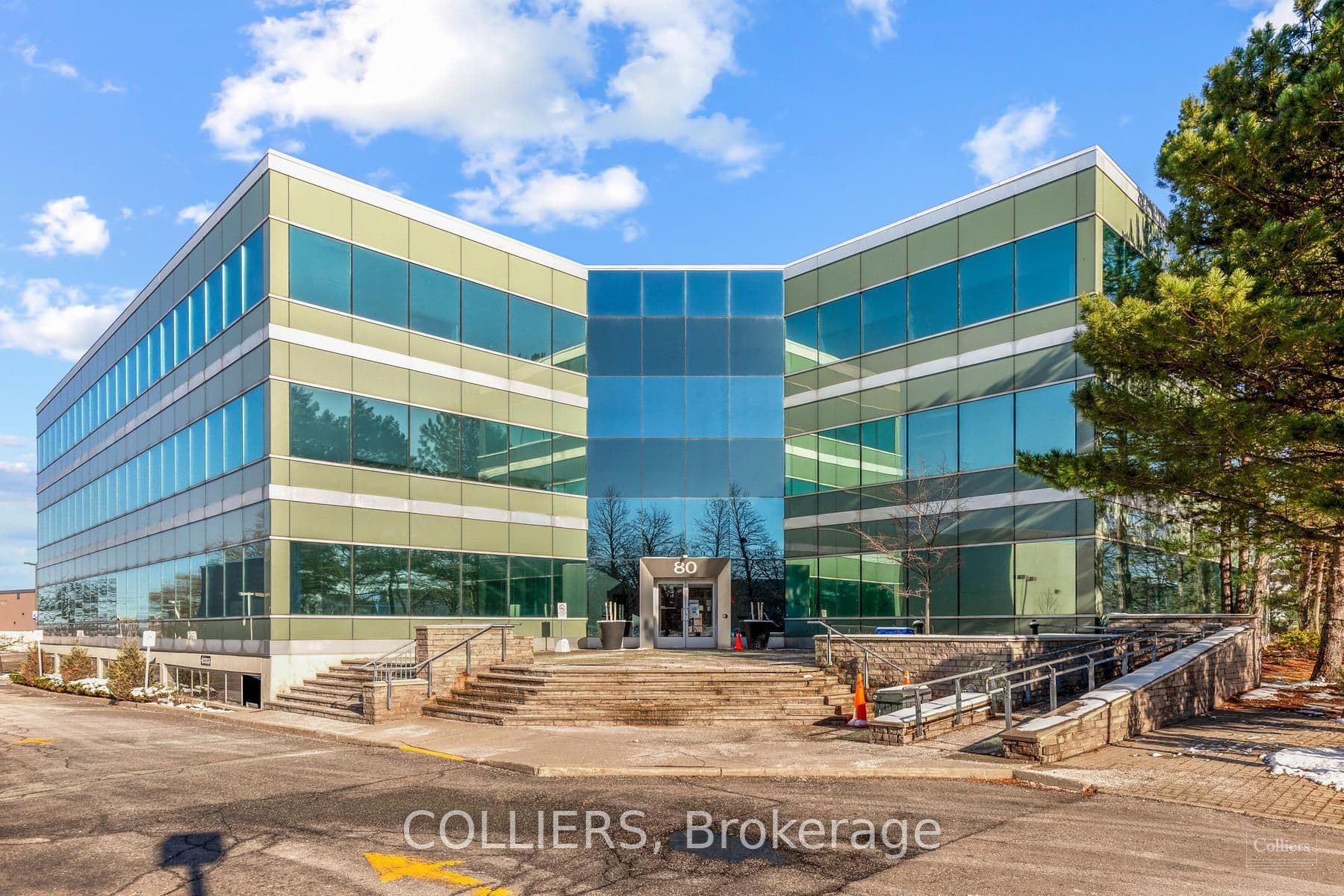 80 Micro Court 103, Markham, ON L3R 9Z5