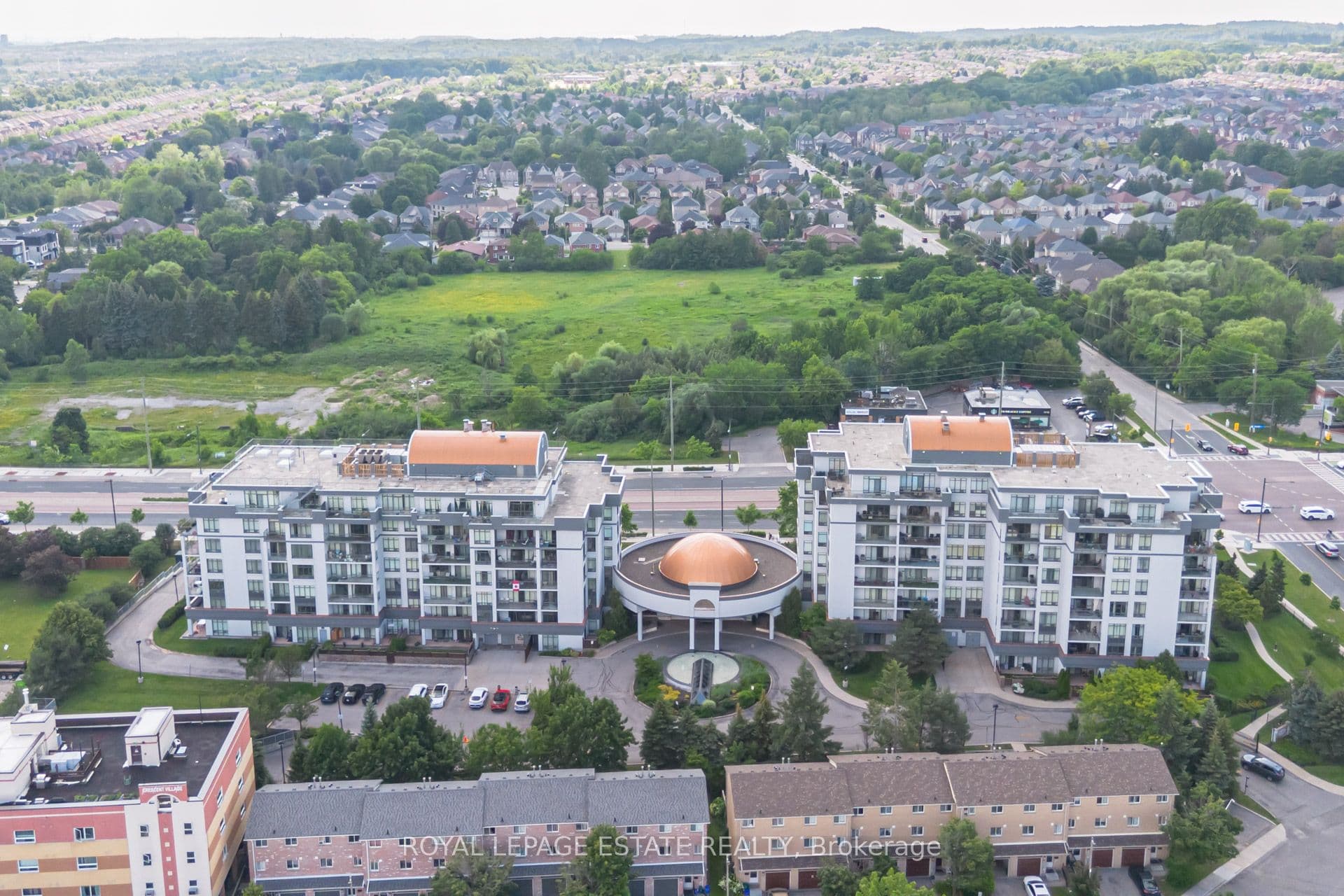 11121 Yonge Street 110, Richmond Hill, ON L4C 0S7