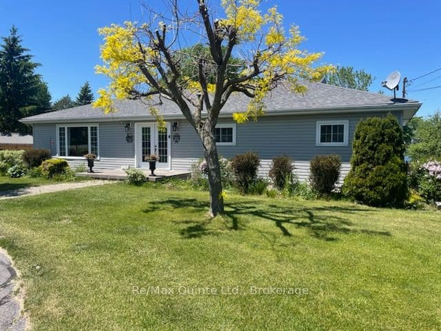 1752 County Road 3, Prince Edward County, ON K0K 1A0