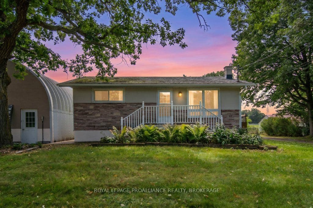1911 Unity Road, Kingston, ON K0H 1M0