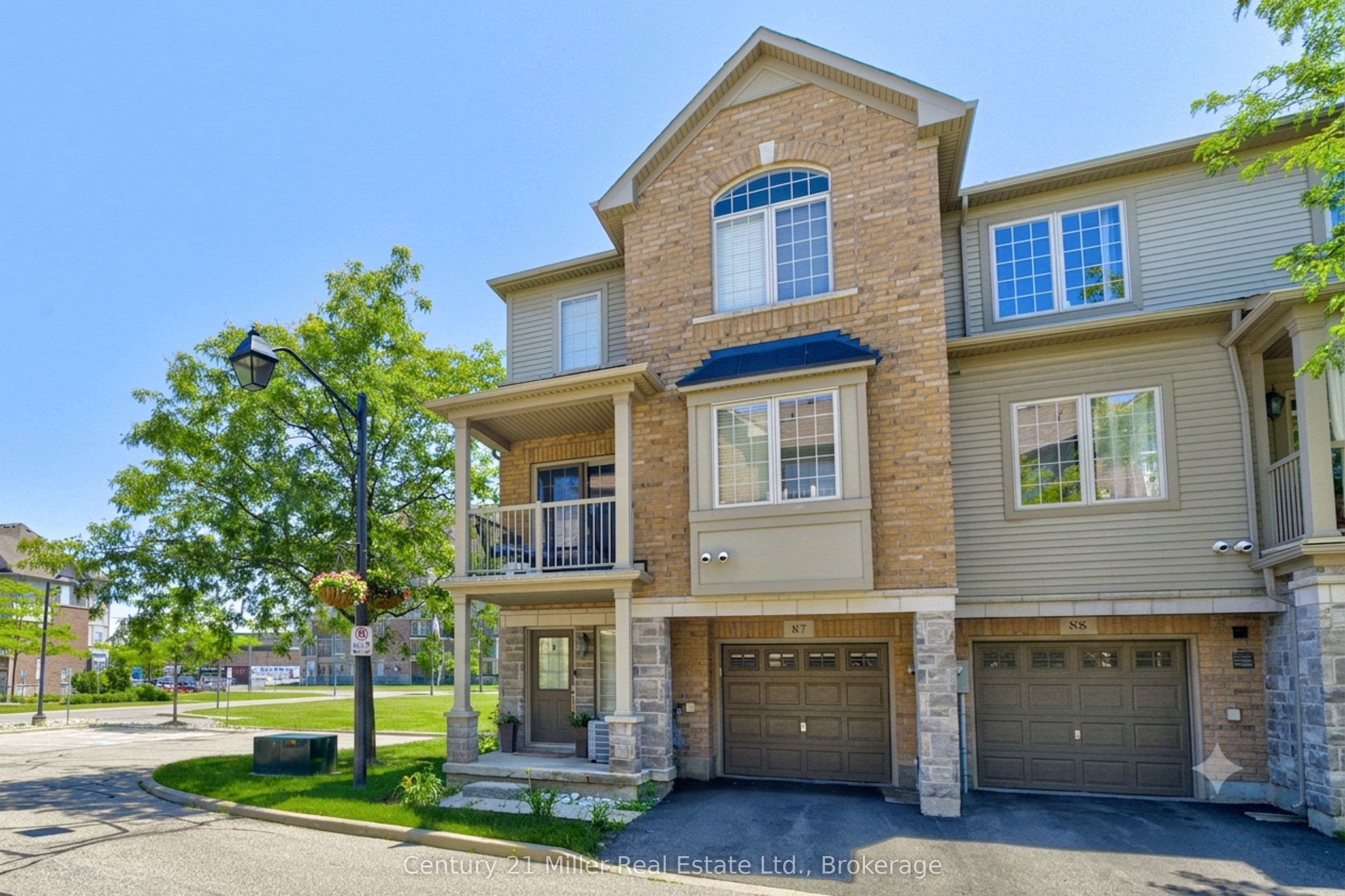 1401 Plains Road E 87, Burlington, ON L7R 0C2