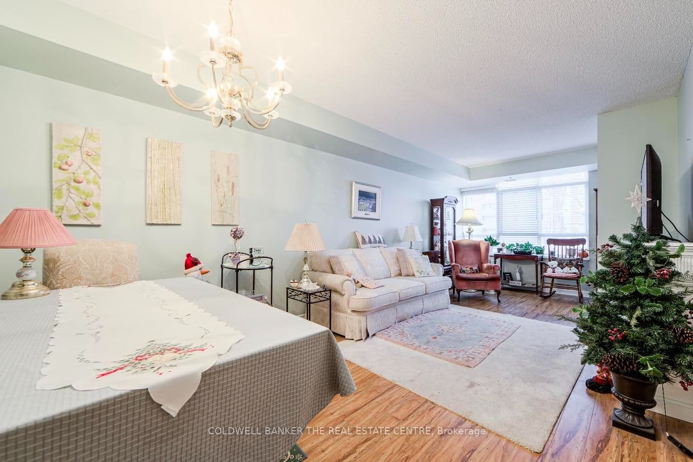 115 Bonis Avenue 510, Toronto, ON M1T 3S4