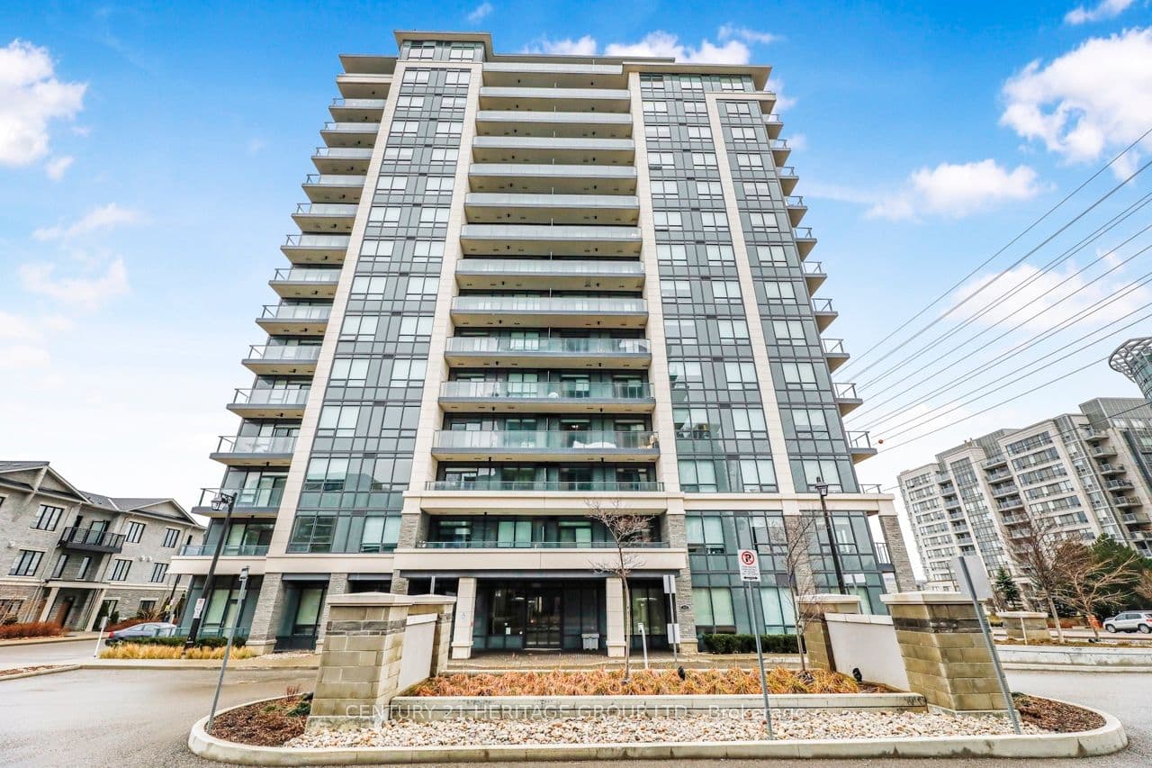 398 Highway 7 E RG11, Richmond Hill, ON L4B 0G6
