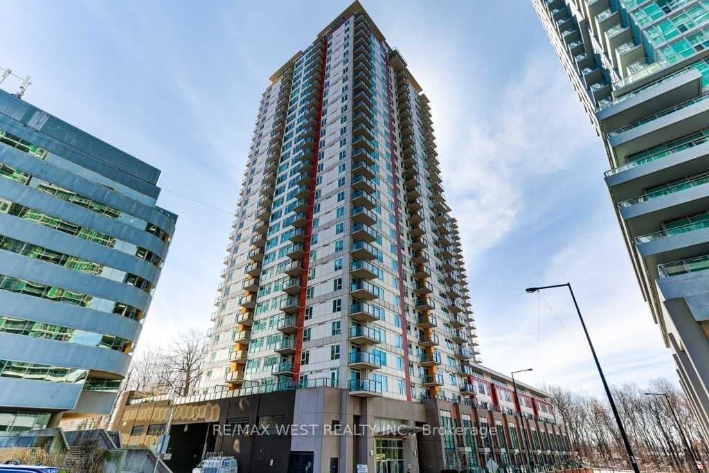25 Town Centre Court 2910, Toronto, ON M1P 0B4