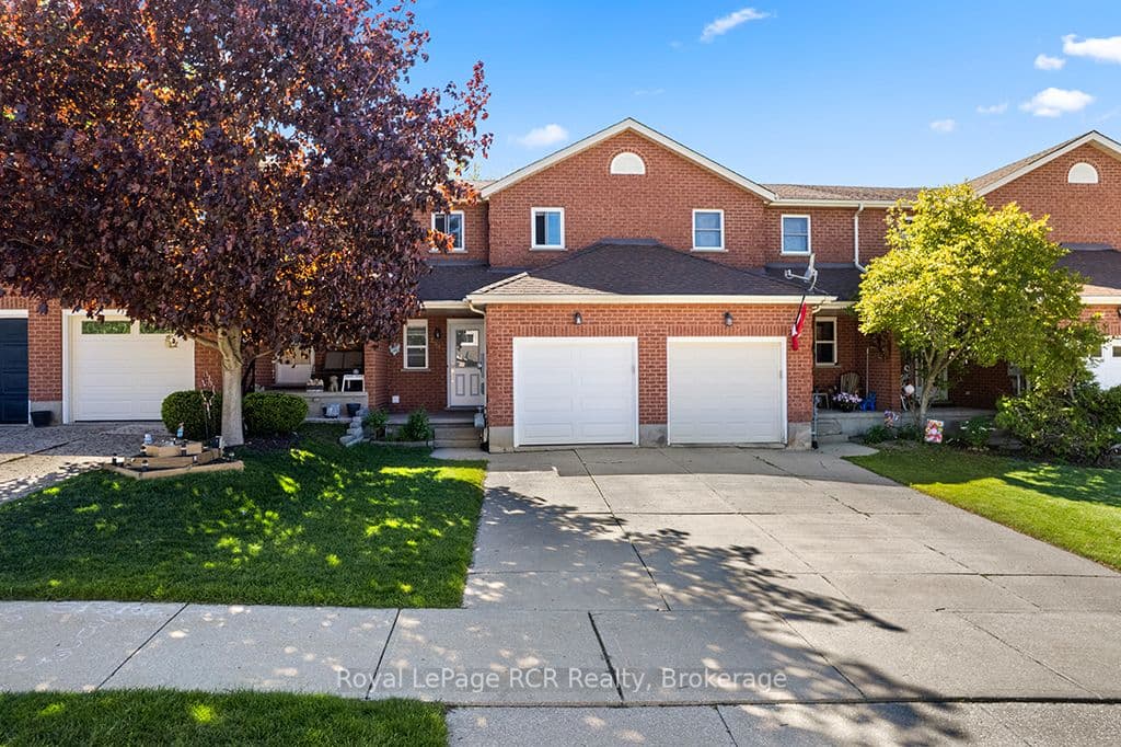 2512 8th Avenue A E, Owen Sound, ON N4K 6W5