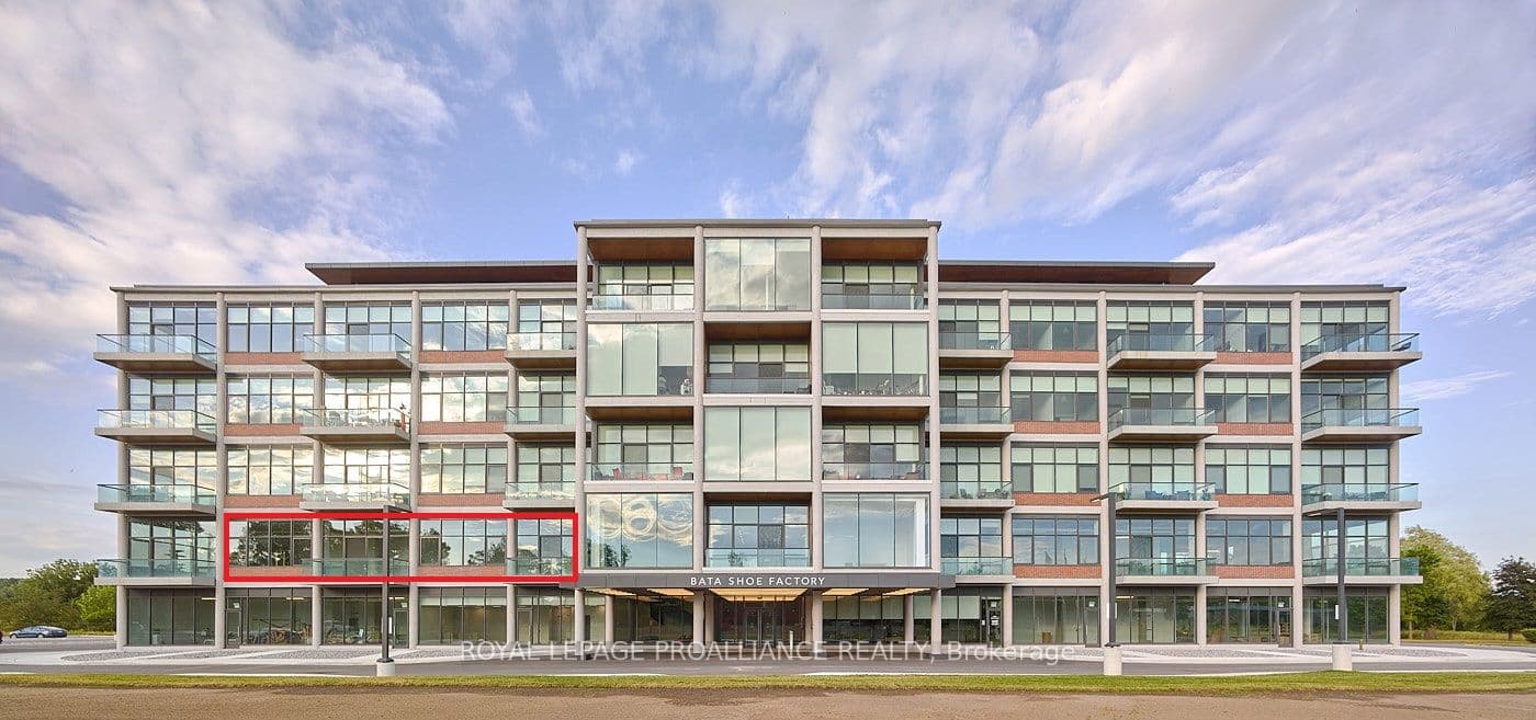 58 Plant Street 2 Flr C, Quinte West, ON K0K 1E0