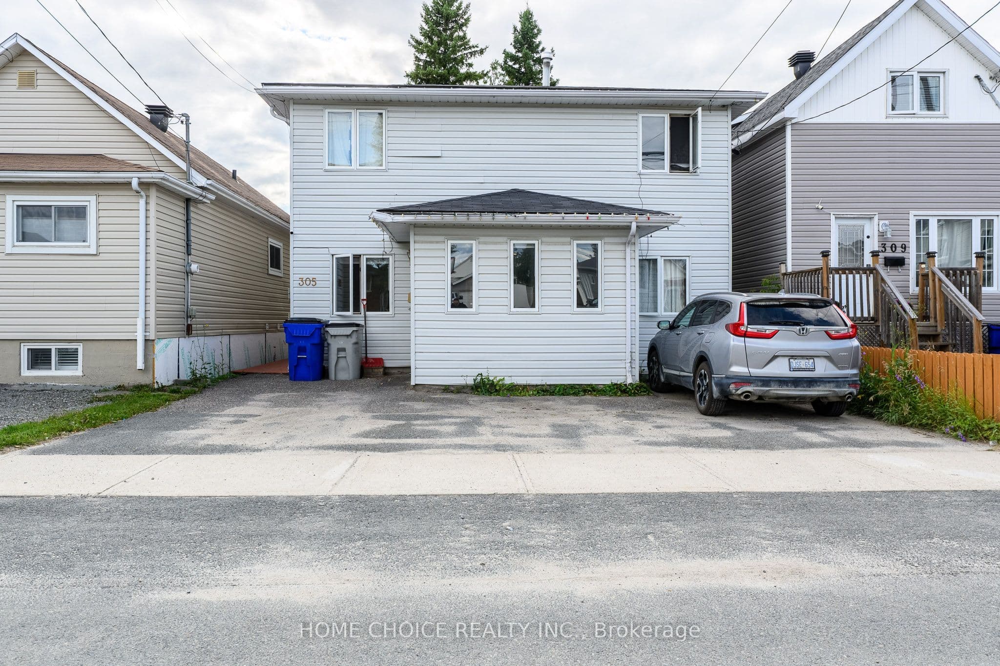 305 Maple Street N, Timmins, ON P4N 6C2