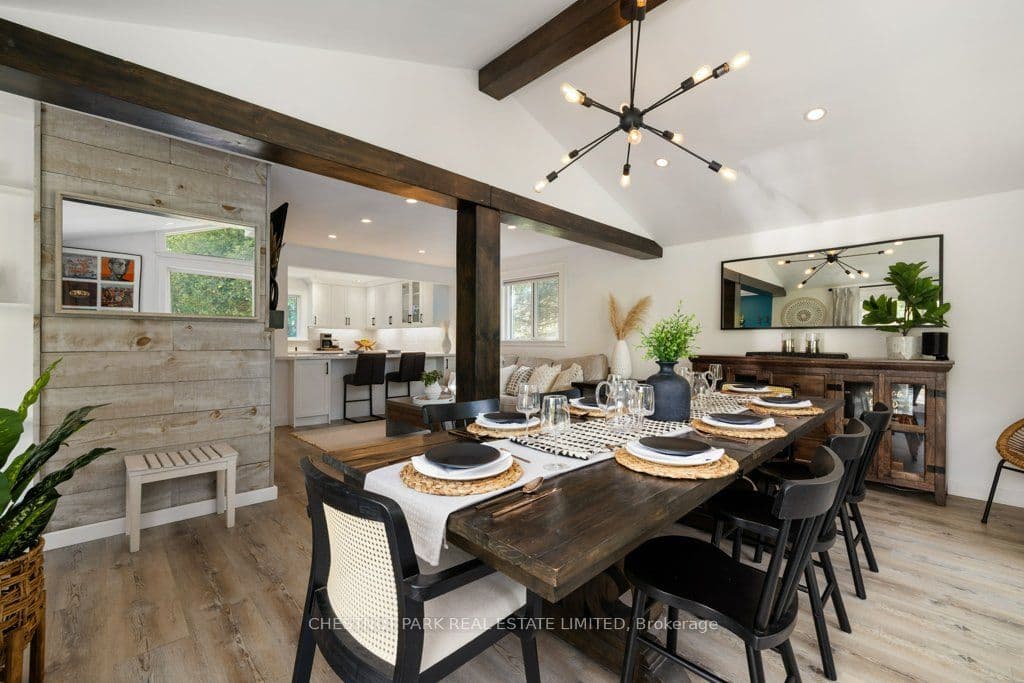 634 Cedarstone Road, Stone Mills, ON K0K 3G0
