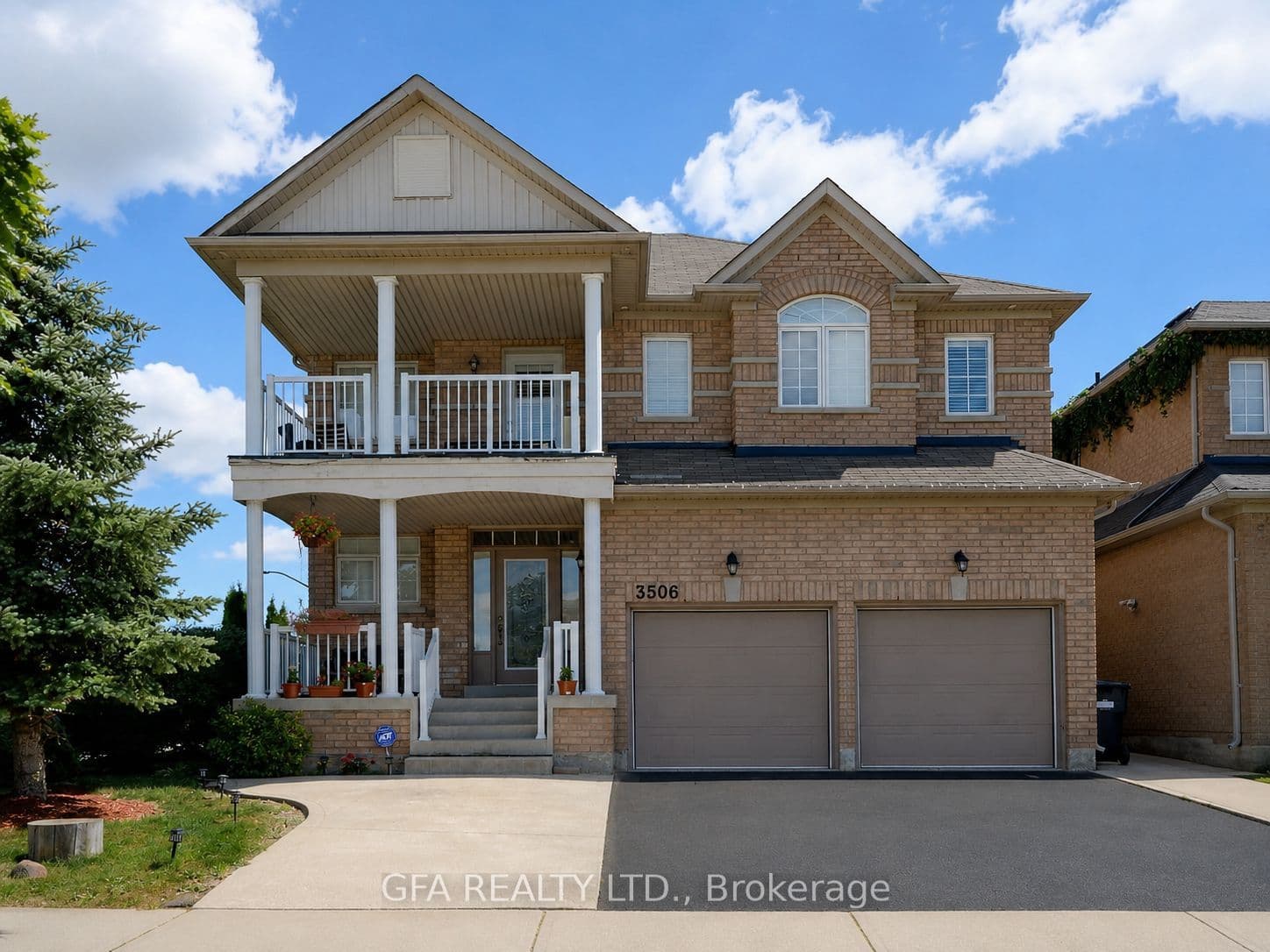 3506 Aquinas Avenue, Mississauga, ON L5M 7L7
