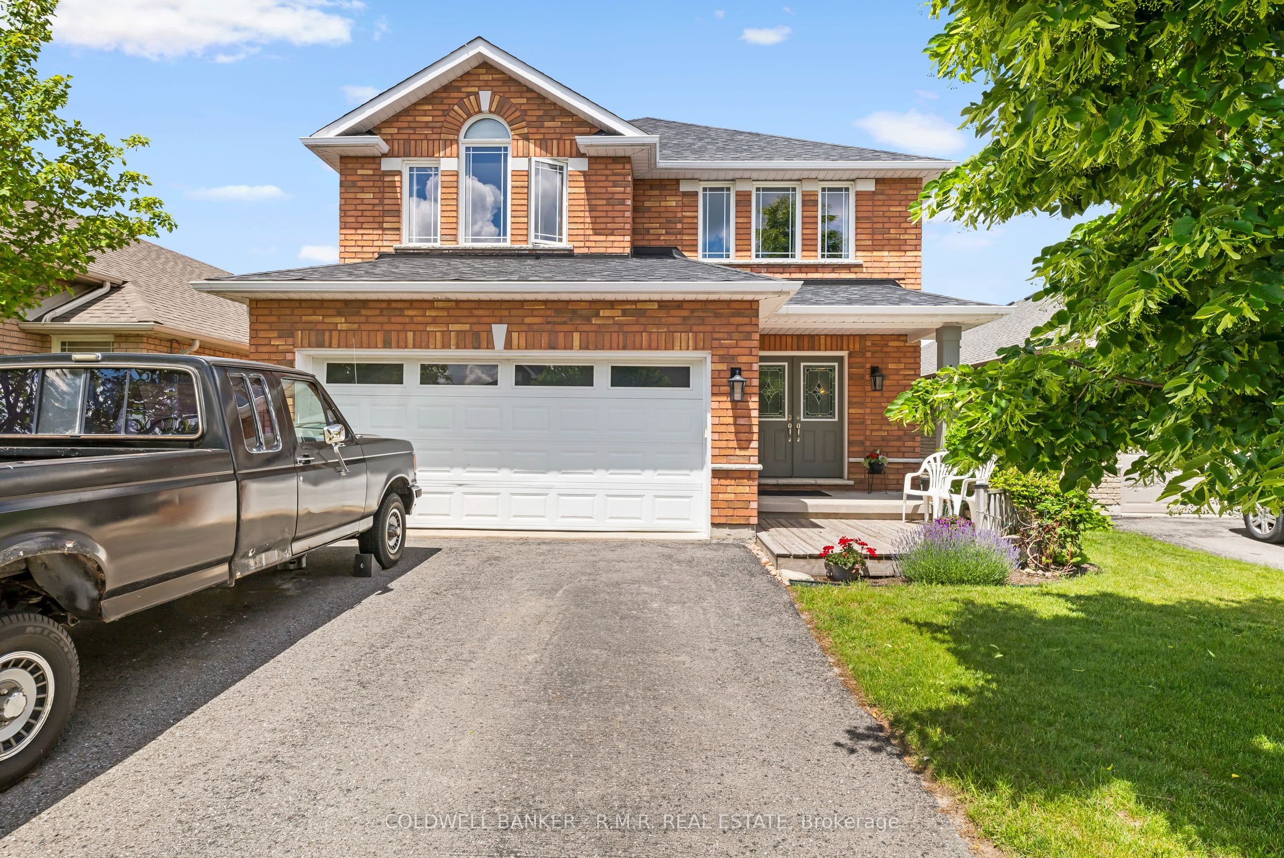 1294 Haggis Drive, Peterborough, ON K9K 2S9