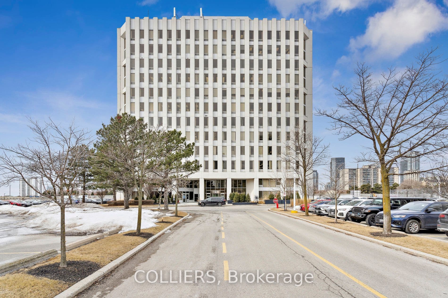 235 Yorkland Boulevard 900, Toronto, ON M2J 4Y8
