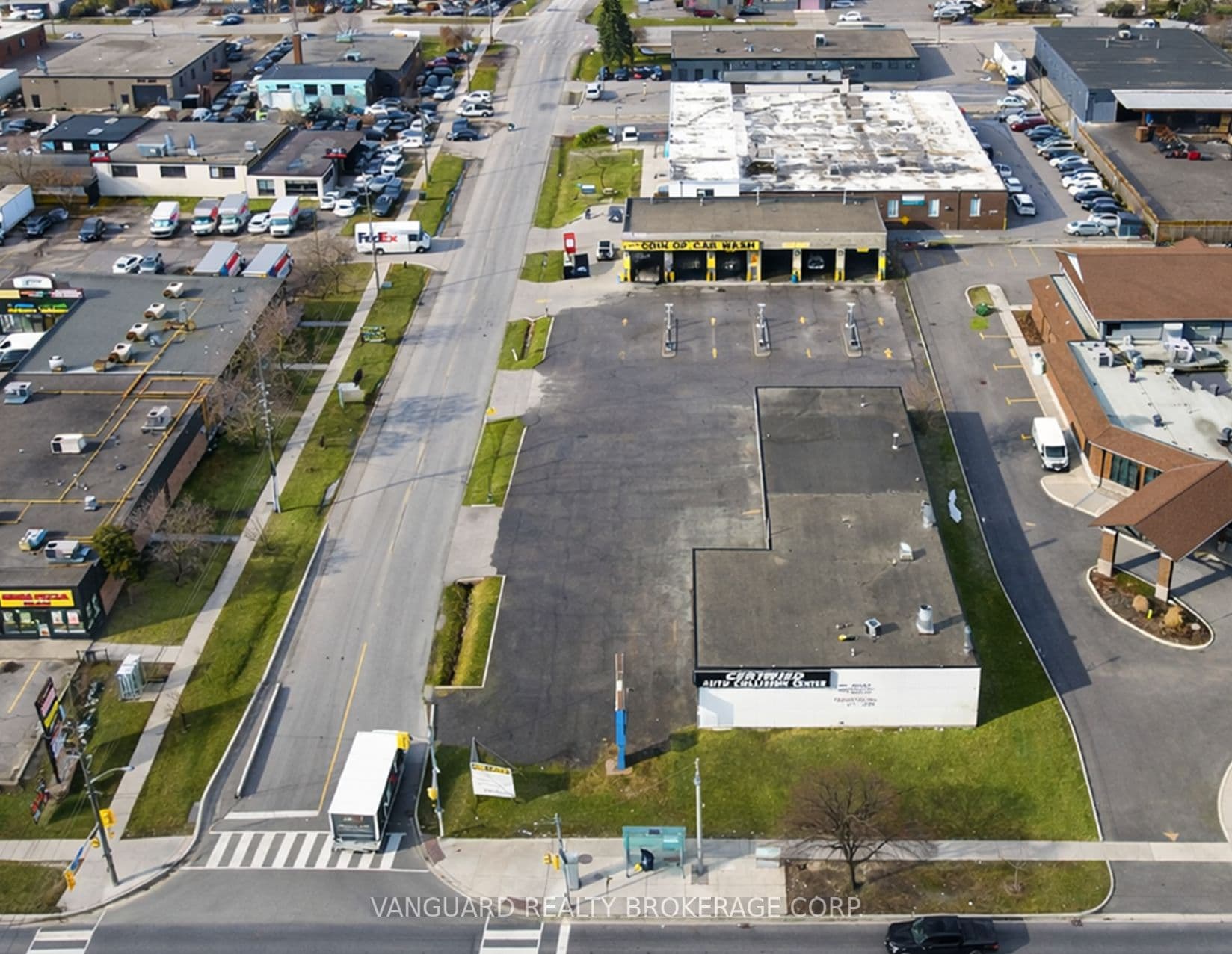 2146 Kipling Avenue Building A, Toronto, ON M9W 4K9