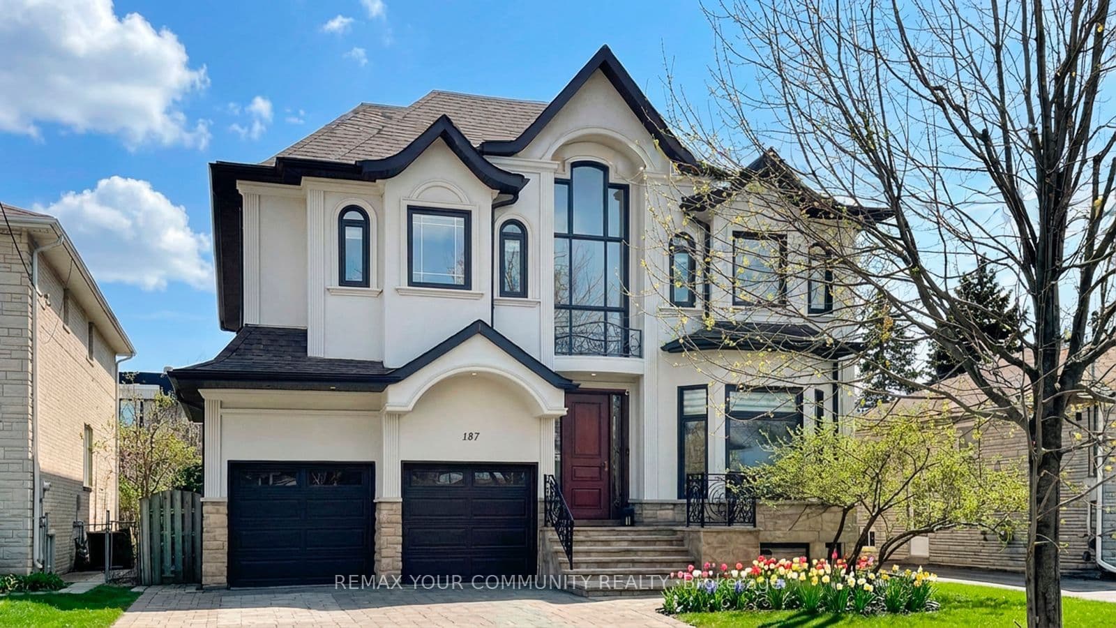 187 Patricia Avenue, Toronto, ON M2M 1J6