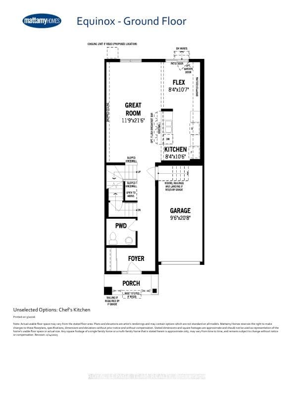 6506 Homecraft Street, Stittsville - Munster - Richmond, ON K0A 2Z0