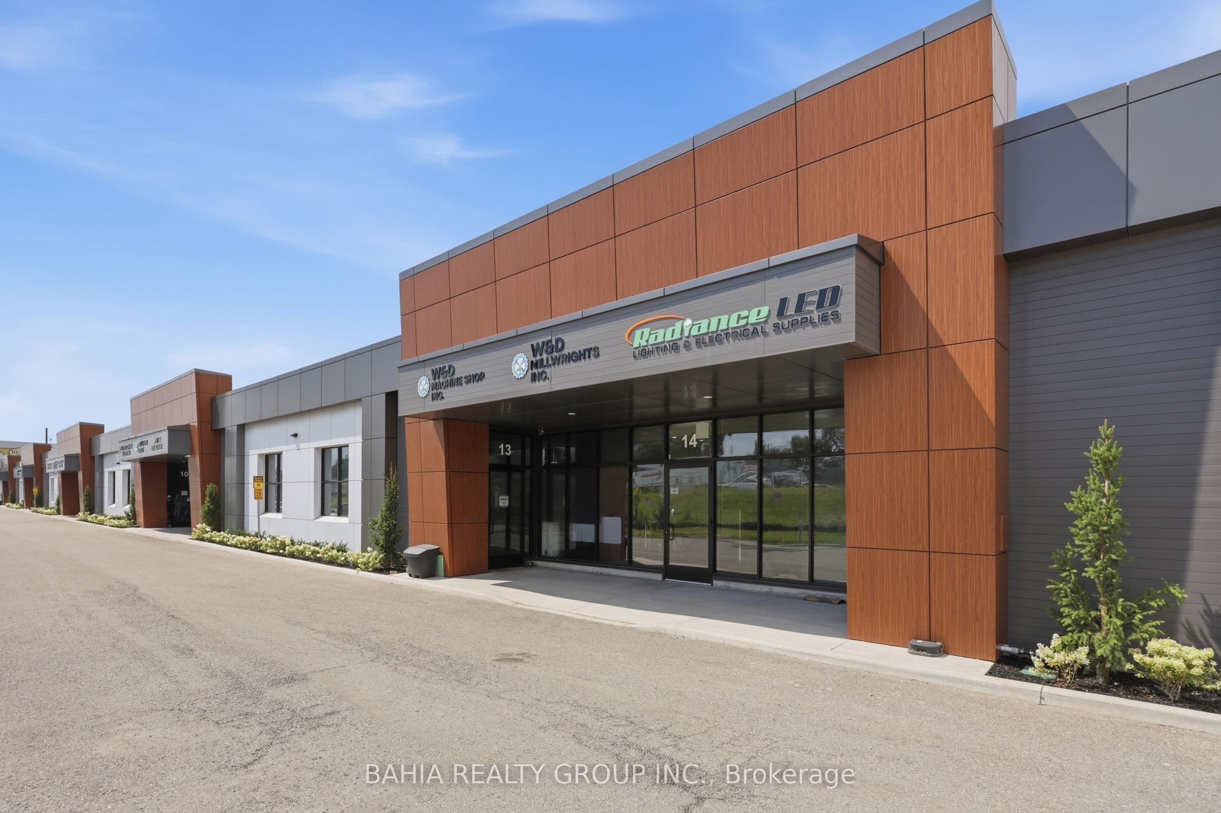 35 Stoffel Drive 13, Toronto, ON M9W 6A8