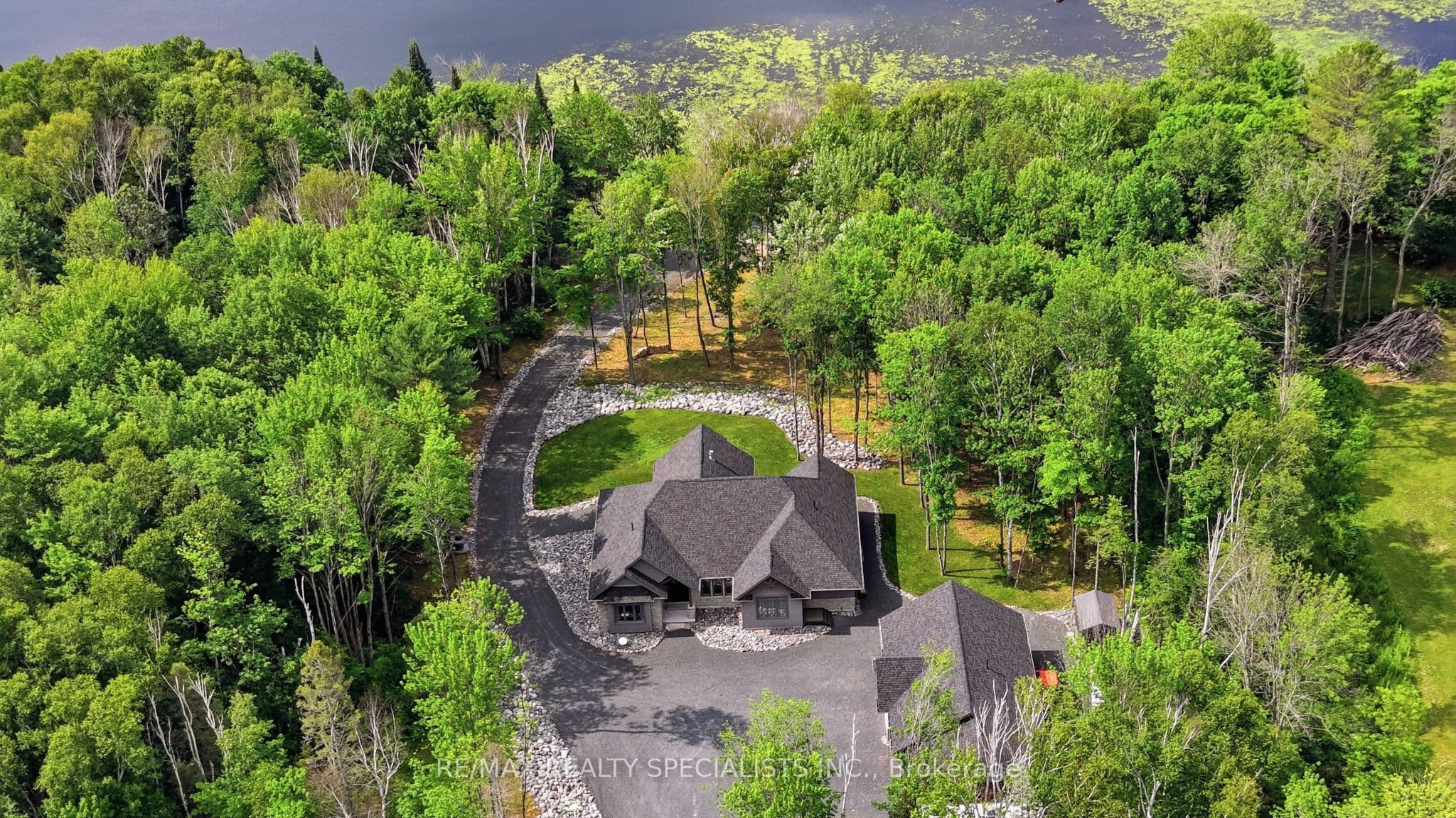 3 Pine Drive, Blind River, ON P0R 1B0