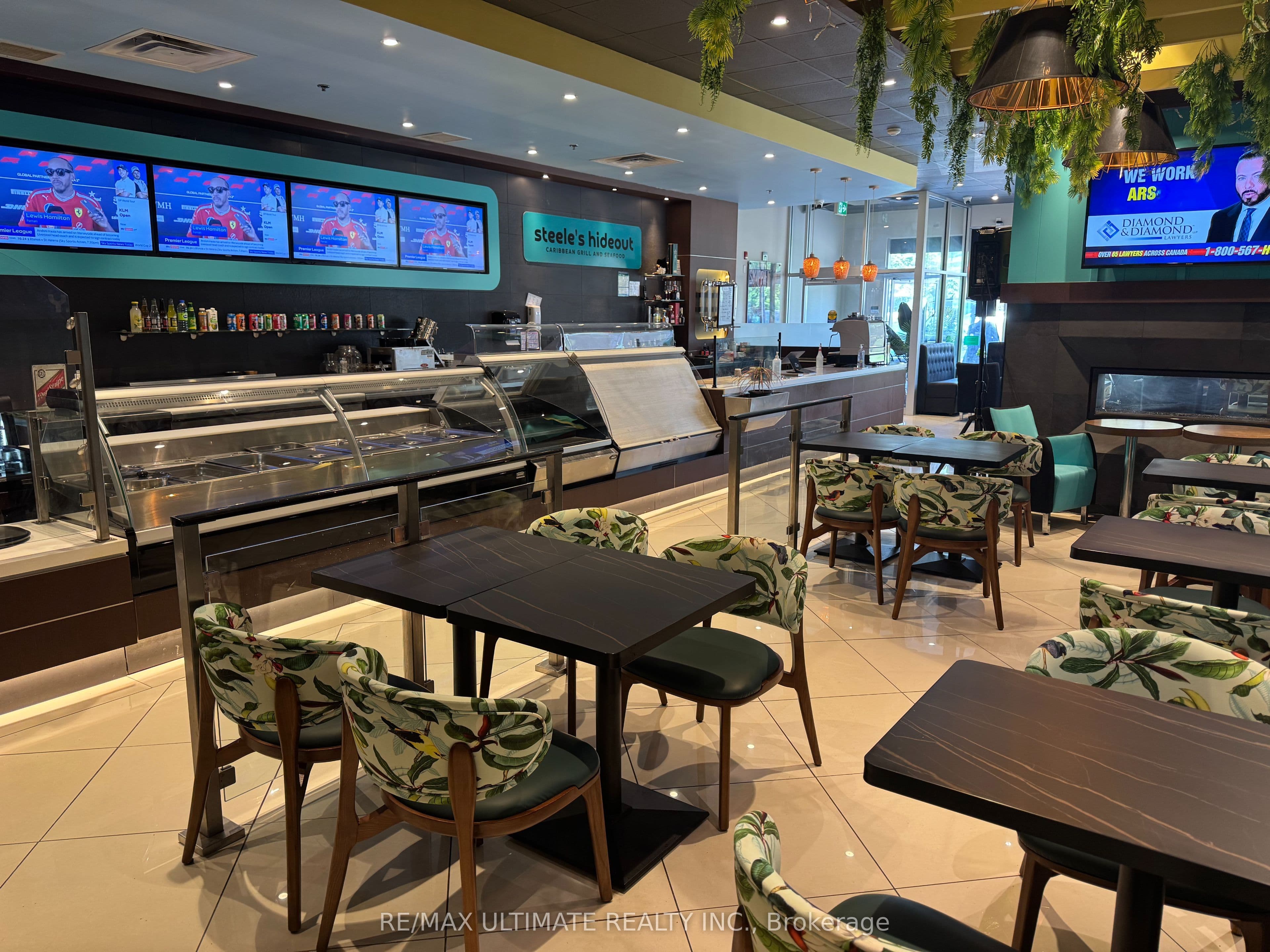 2325 Matheson Boulevard E 5, Mississauga, ON L4W 5B6