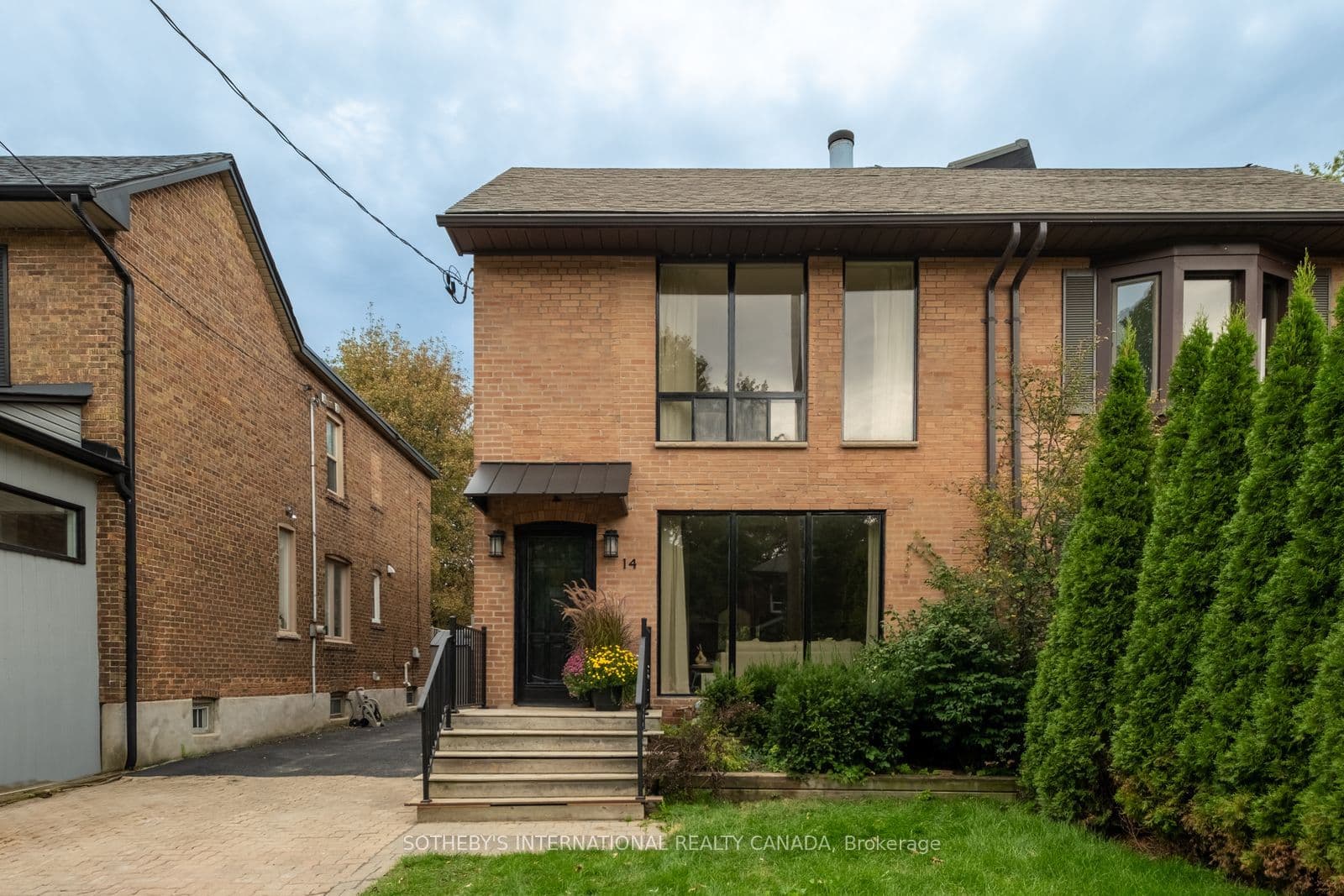 14 Tilson Road, Toronto, ON M4S 1P4