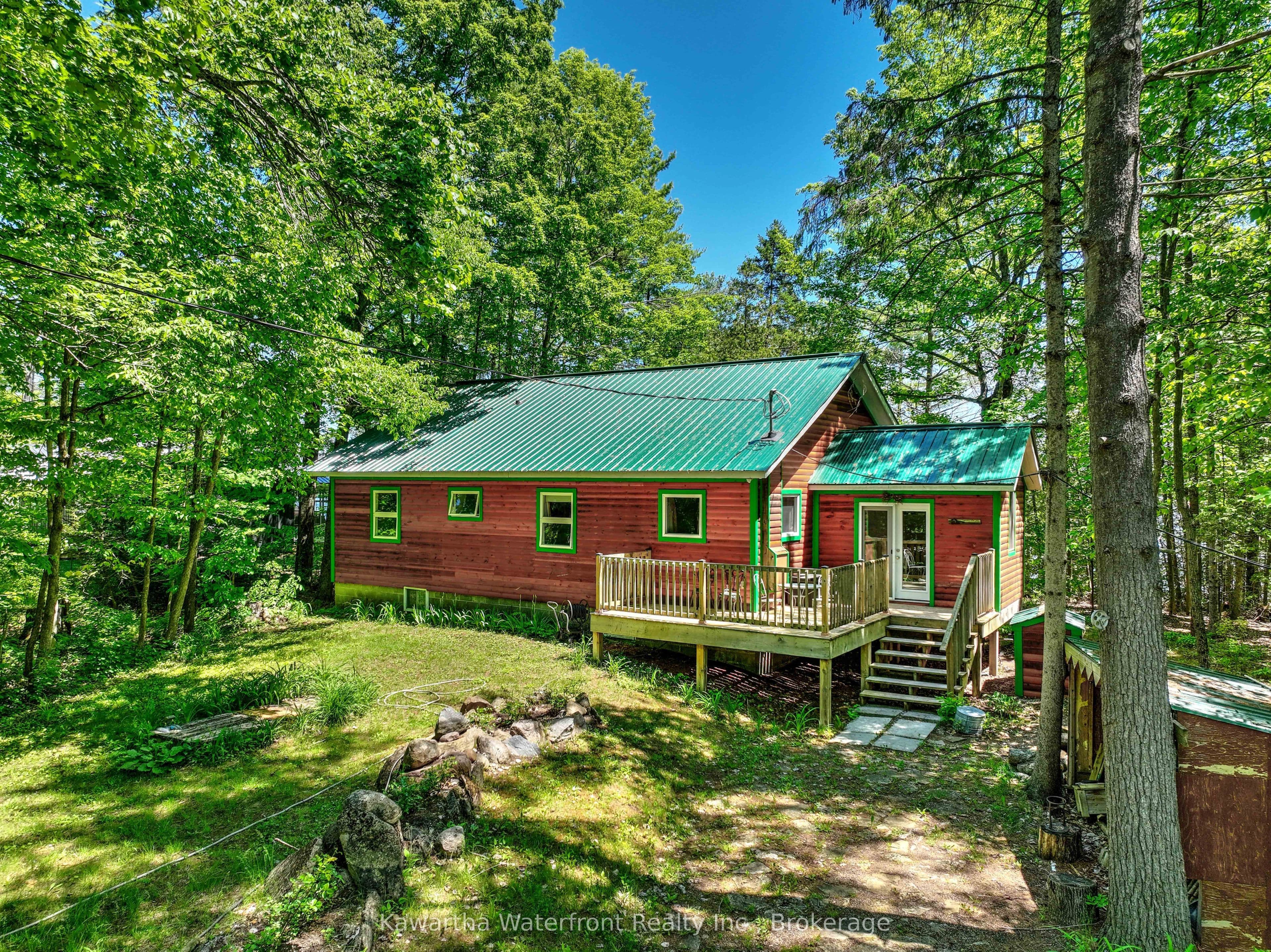 14 Baker Boulevard, Kawartha Lakes, ON K0M 2B0