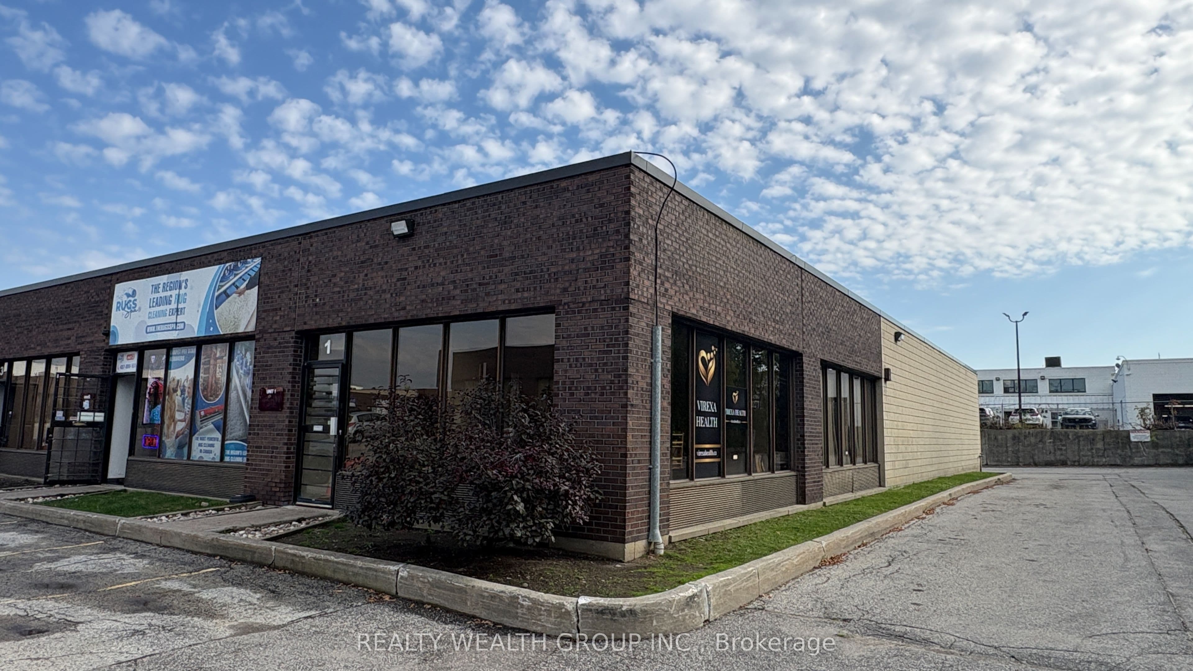 21 Progress Avenue 1, Toronto, ON M1P 4S8