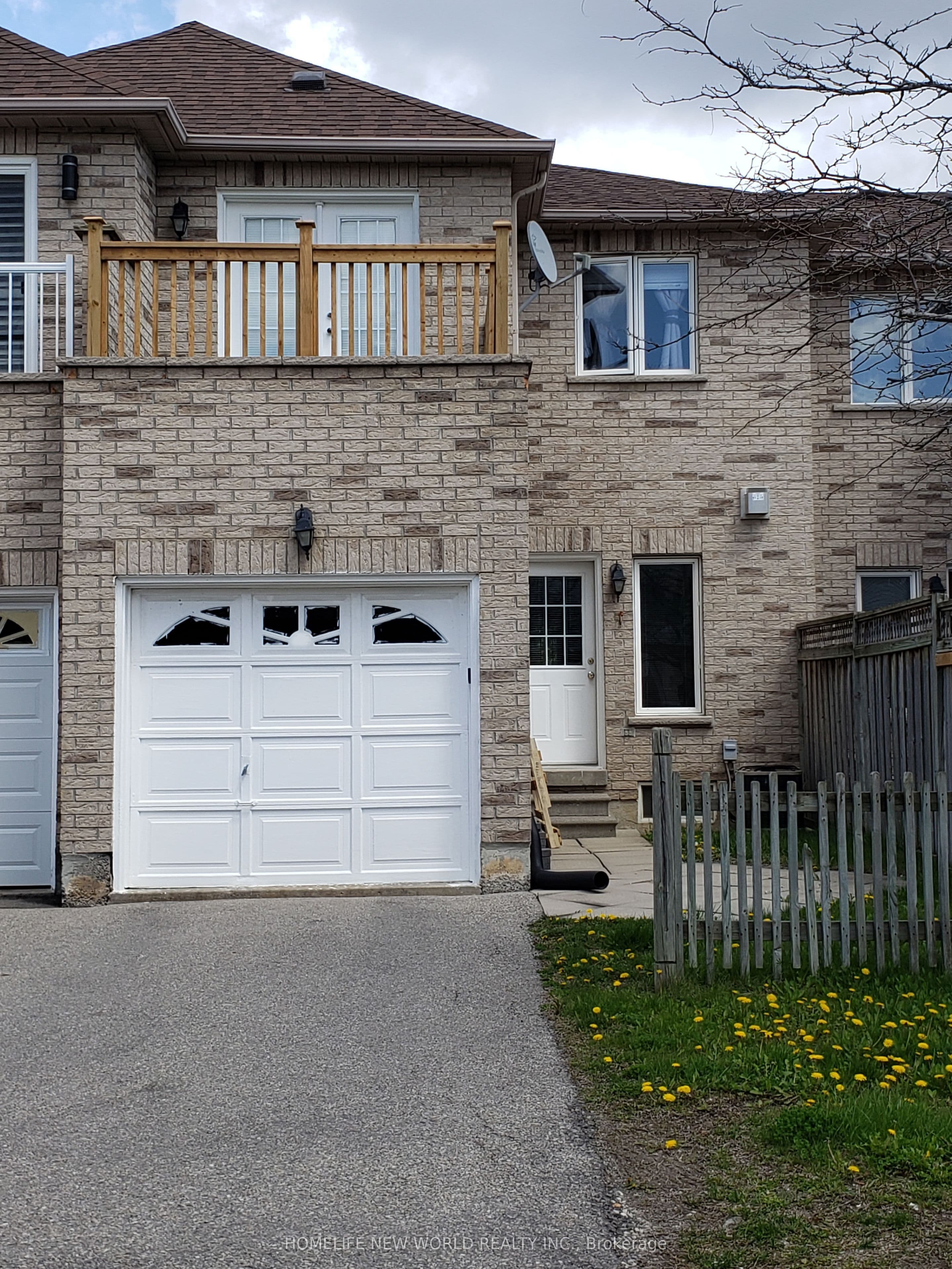 94 Forestwood Street, Richmond Hill, ON L4S 2K5