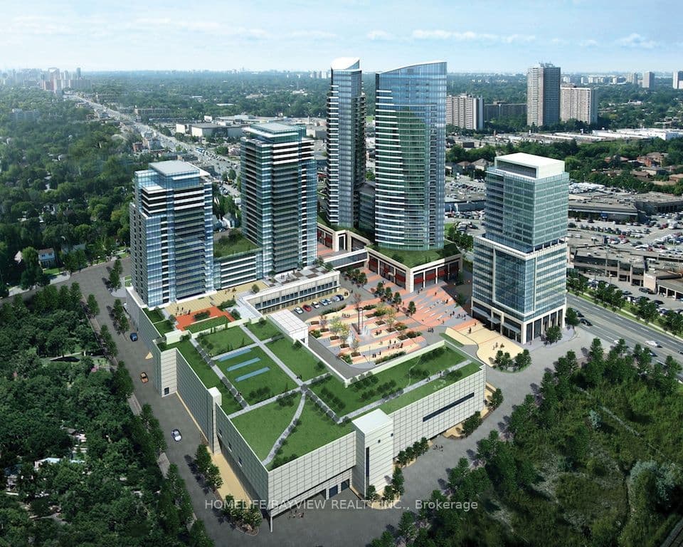 7181 Yonge Street 265 & 264, Markham, ON L3T 0C7