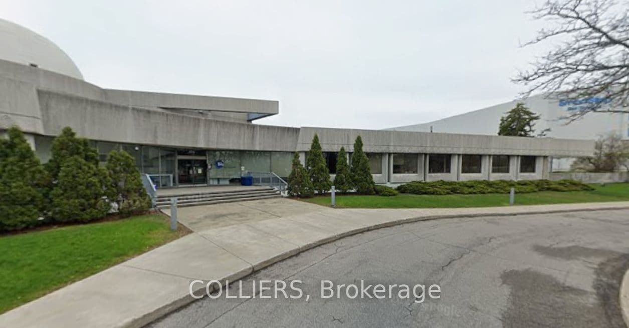 825 Milner Avenue Ground Level, Toronto, ON M1B 3C3