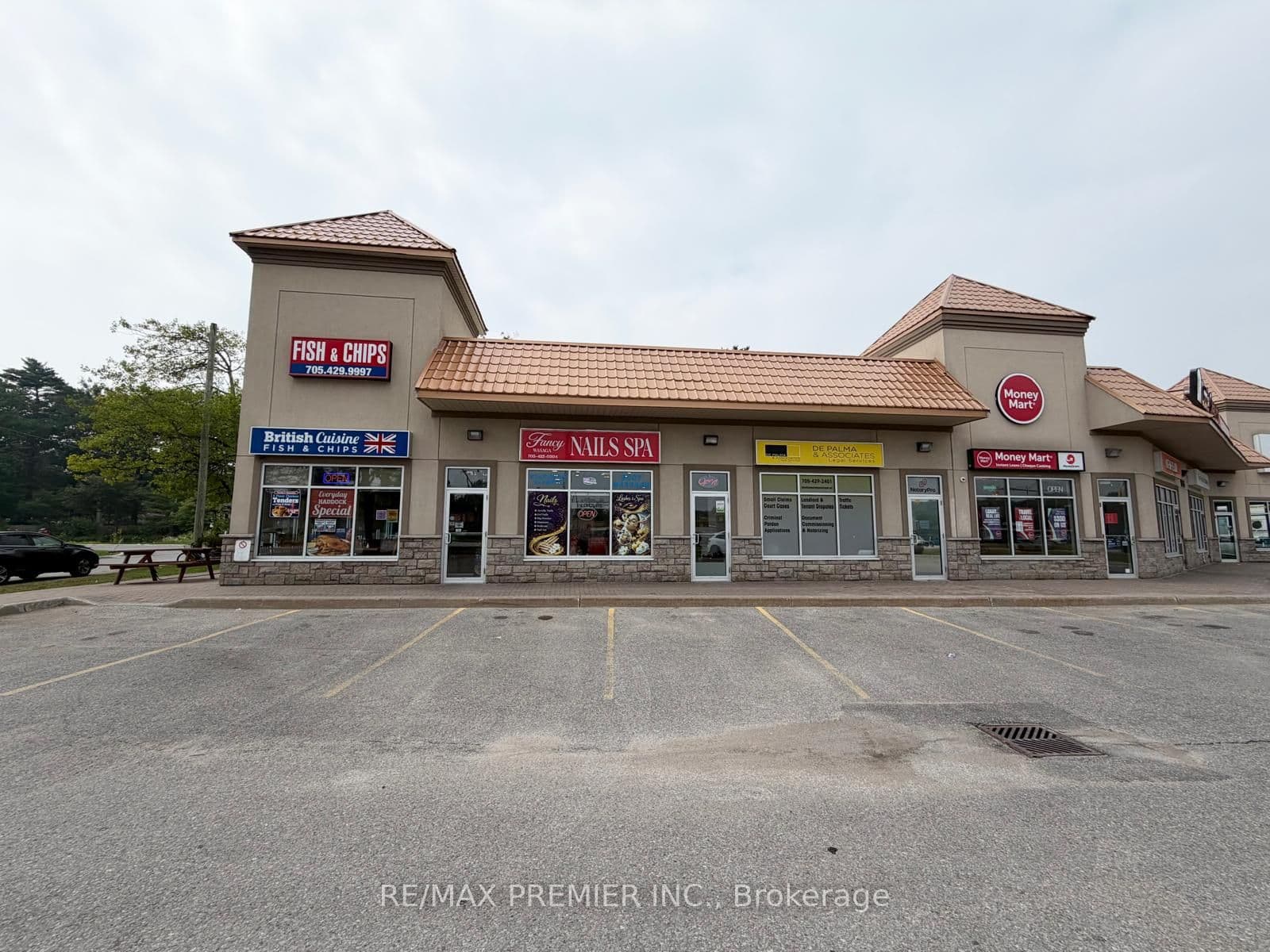 1256 Mosley Street Unit #6, Wasaga Beach, ON L9Z 2E2